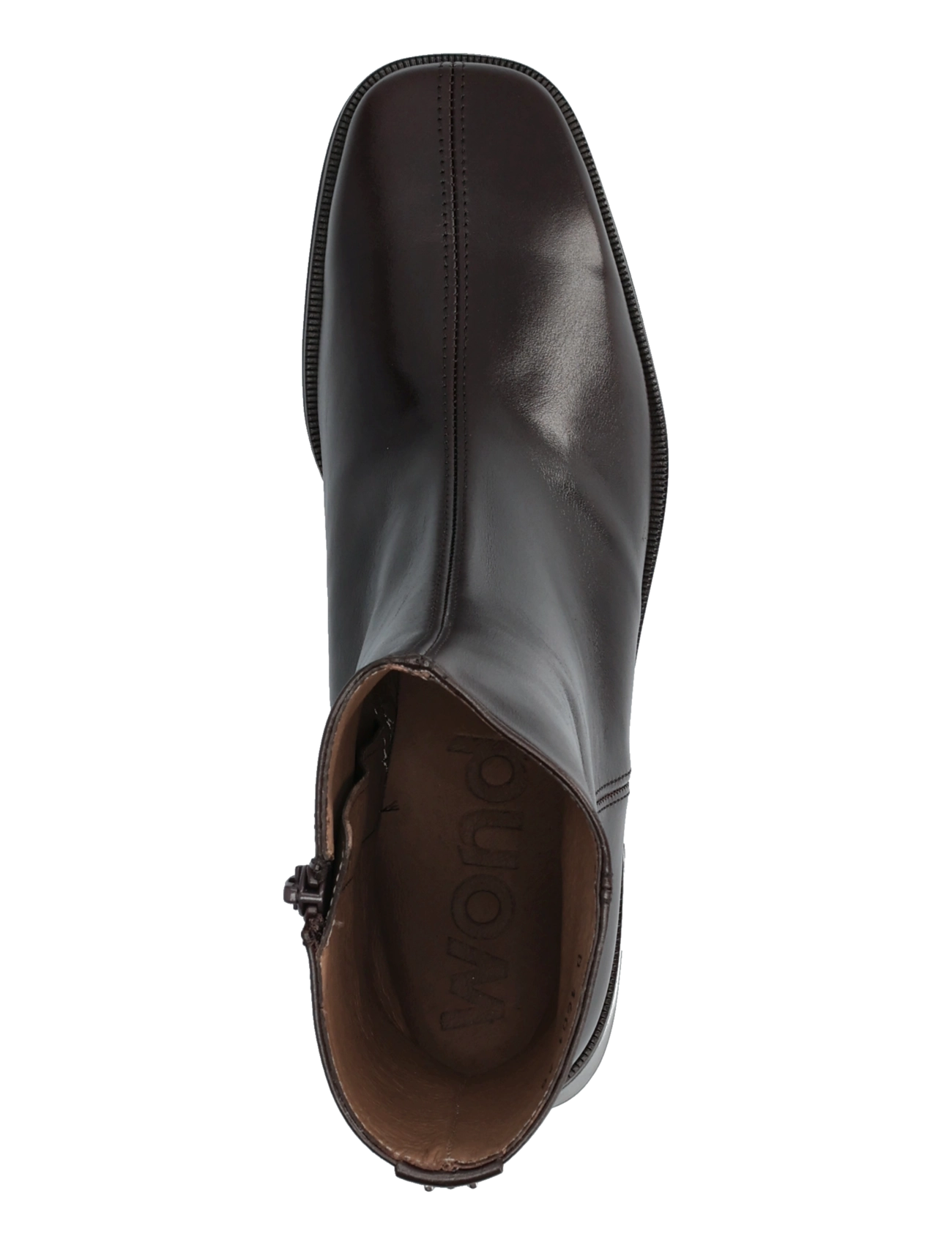 Wonders - AYLA 01 - stiefeletten mit absatz - oregonlux testa - 3