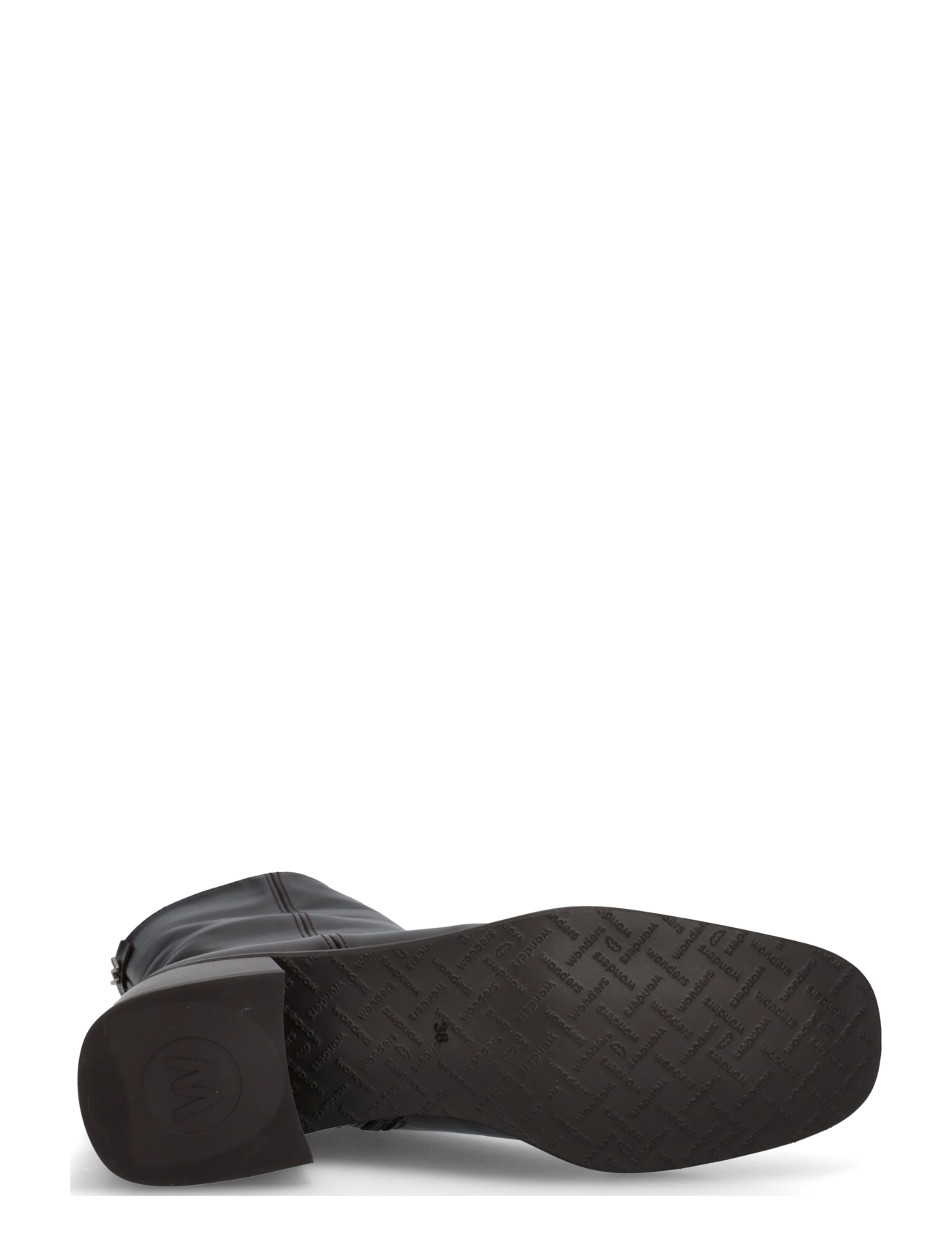 Wonders - AYLA 01 - stiefeletten mit absatz - oregonlux testa - 4