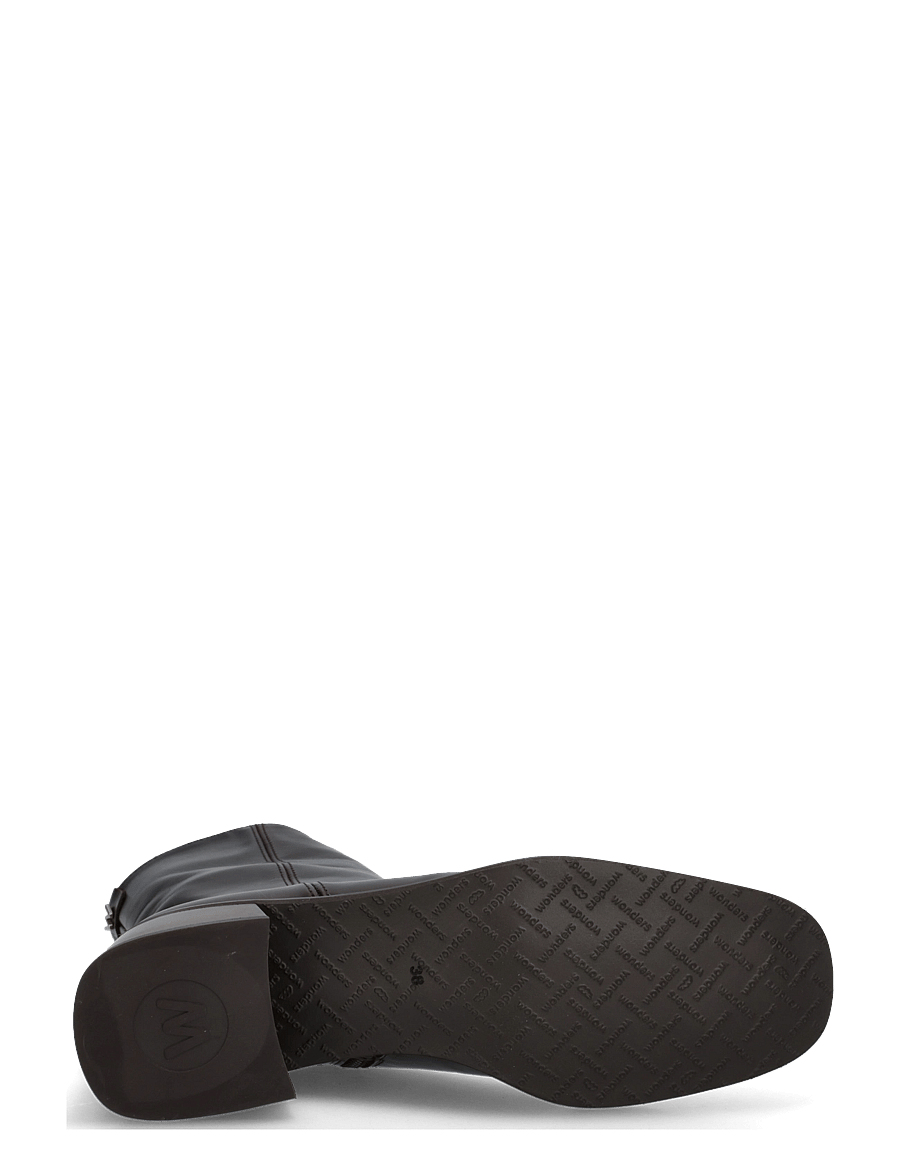 Wonders - AYLA 01 - stiefeletten mit absatz - oregonlux testa - 4
