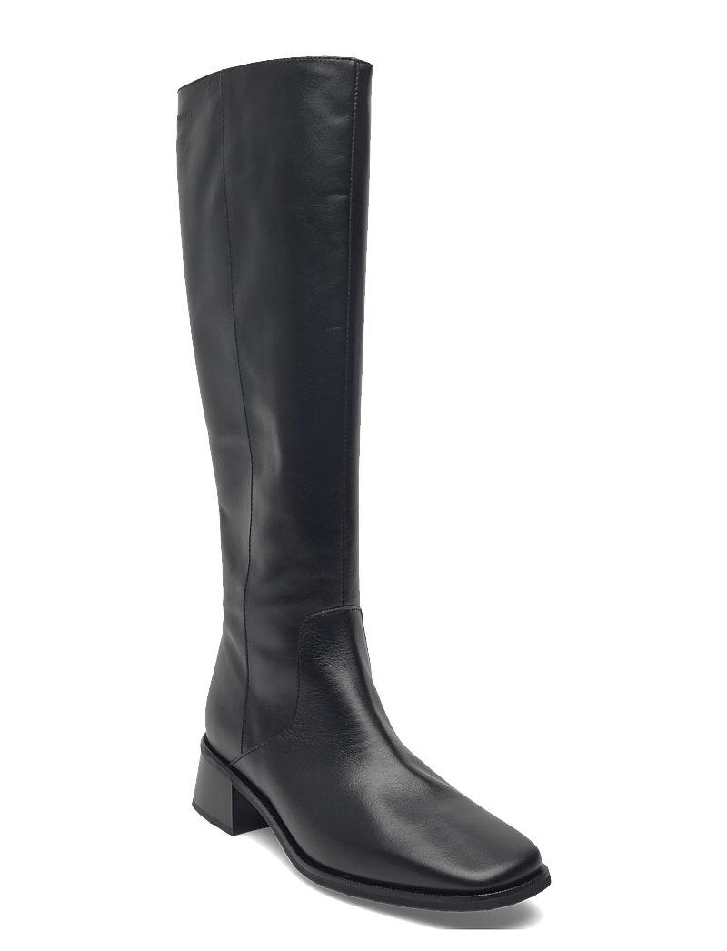 Wonders - AYLA 02 - knee high boots - negro - 0