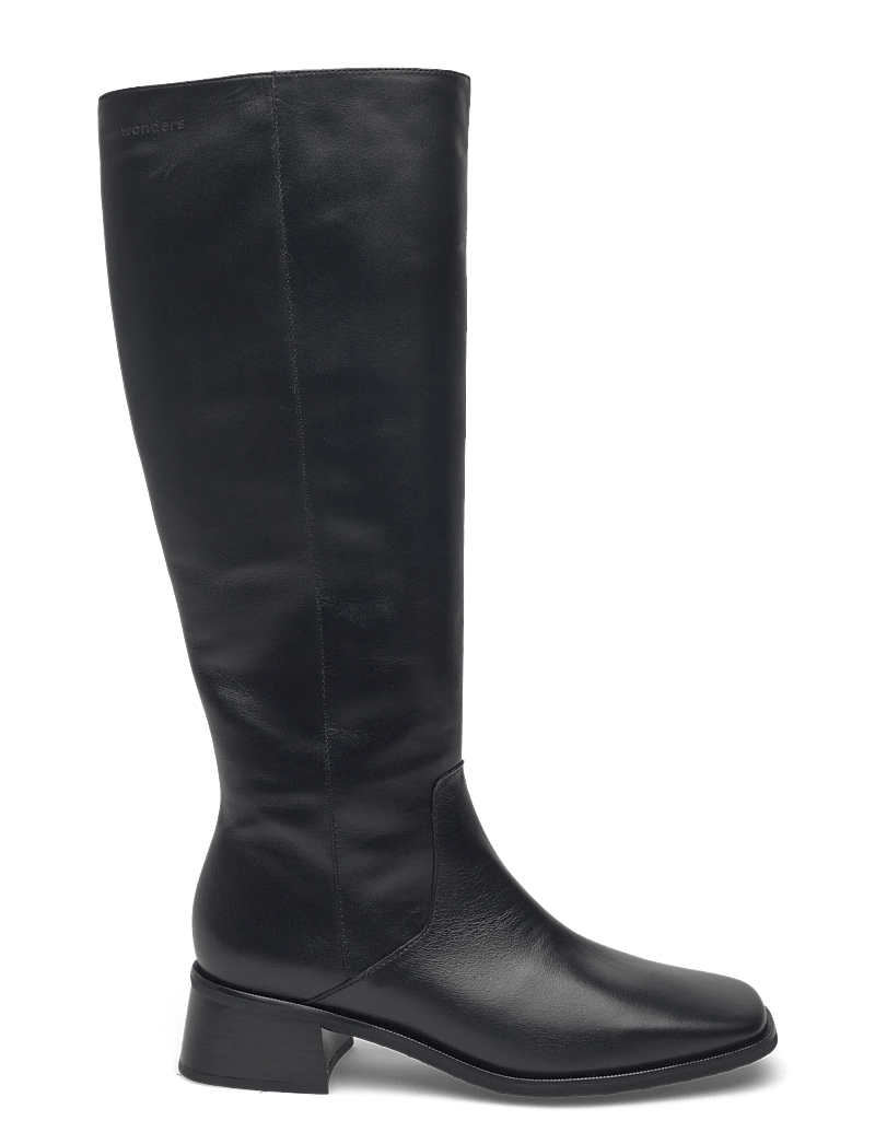 Wonders - AYLA 02 - knee high boots - negro - 1