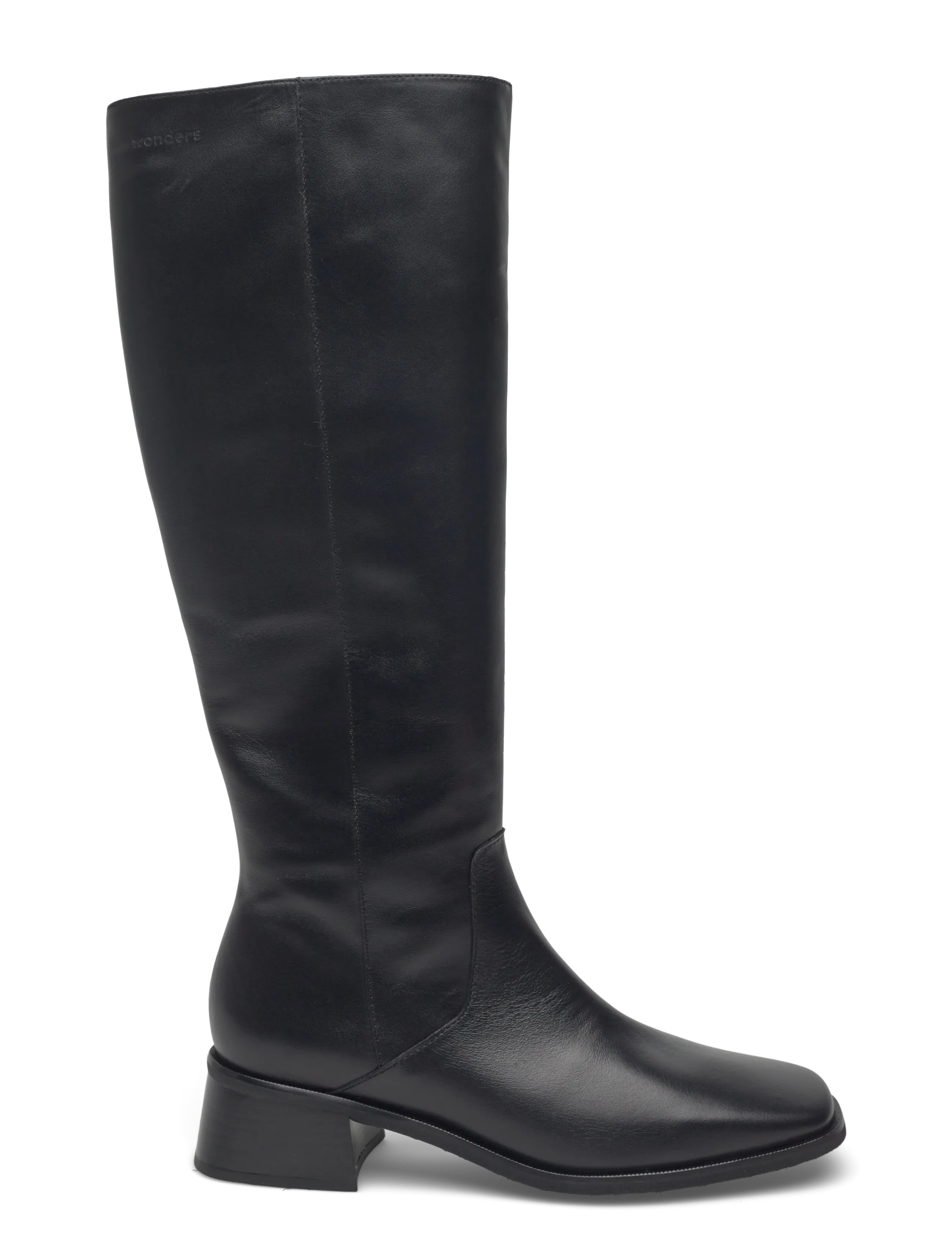 Wonders - AYLA 02 - negro - 1