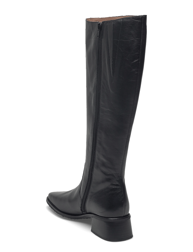 Wonders - AYLA 02 - knee high boots - negro - 2