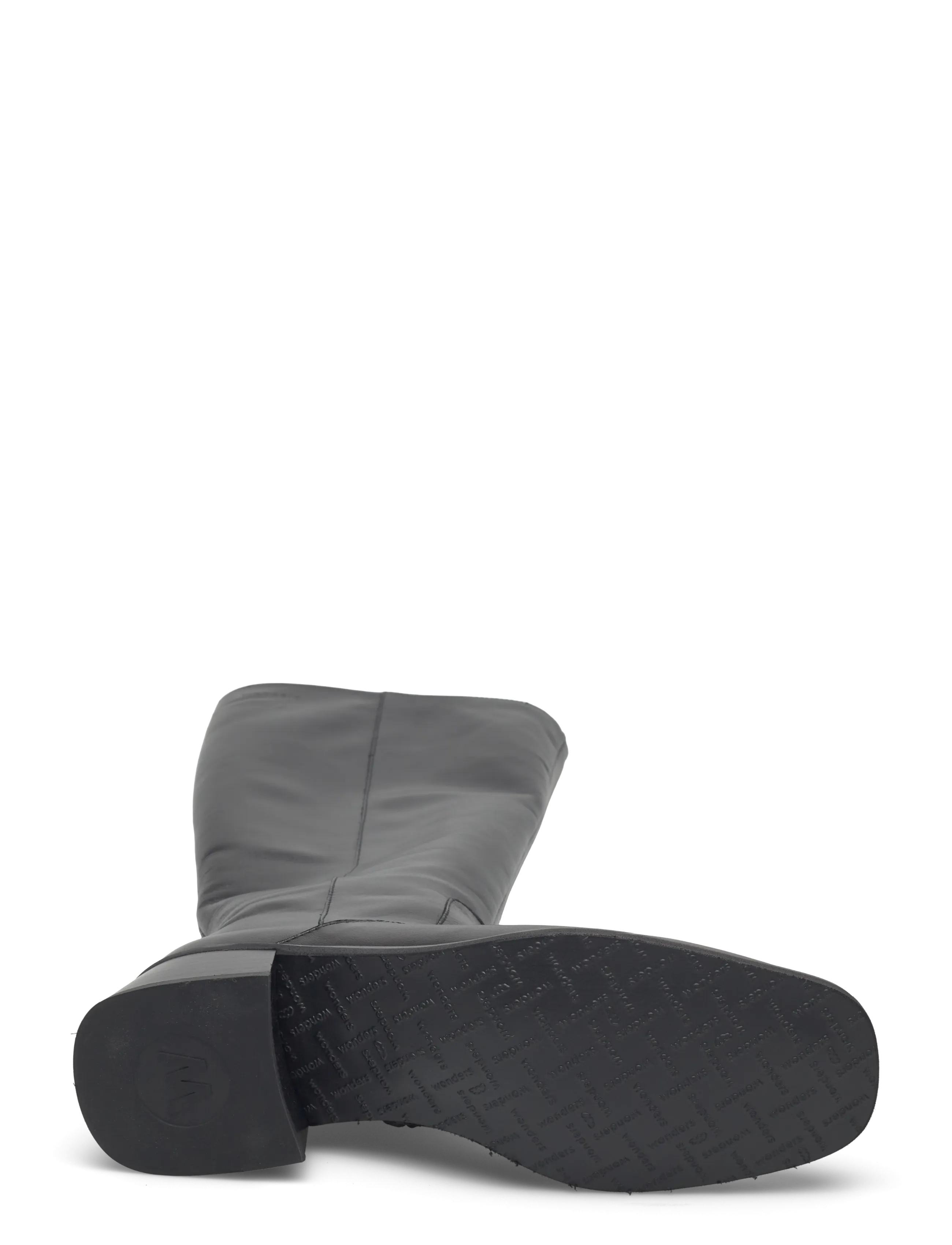 Wonders - AYLA 02 - negro - 4