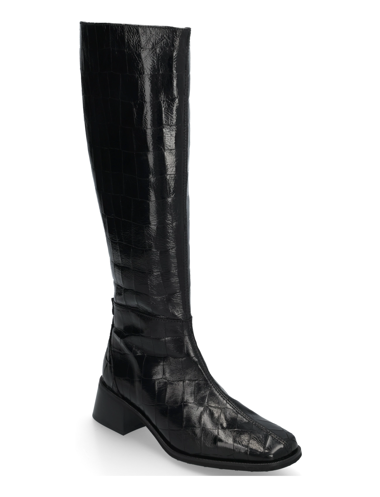 Wonders AYLA 11 - Schuhe - MISURI NEGRO / black