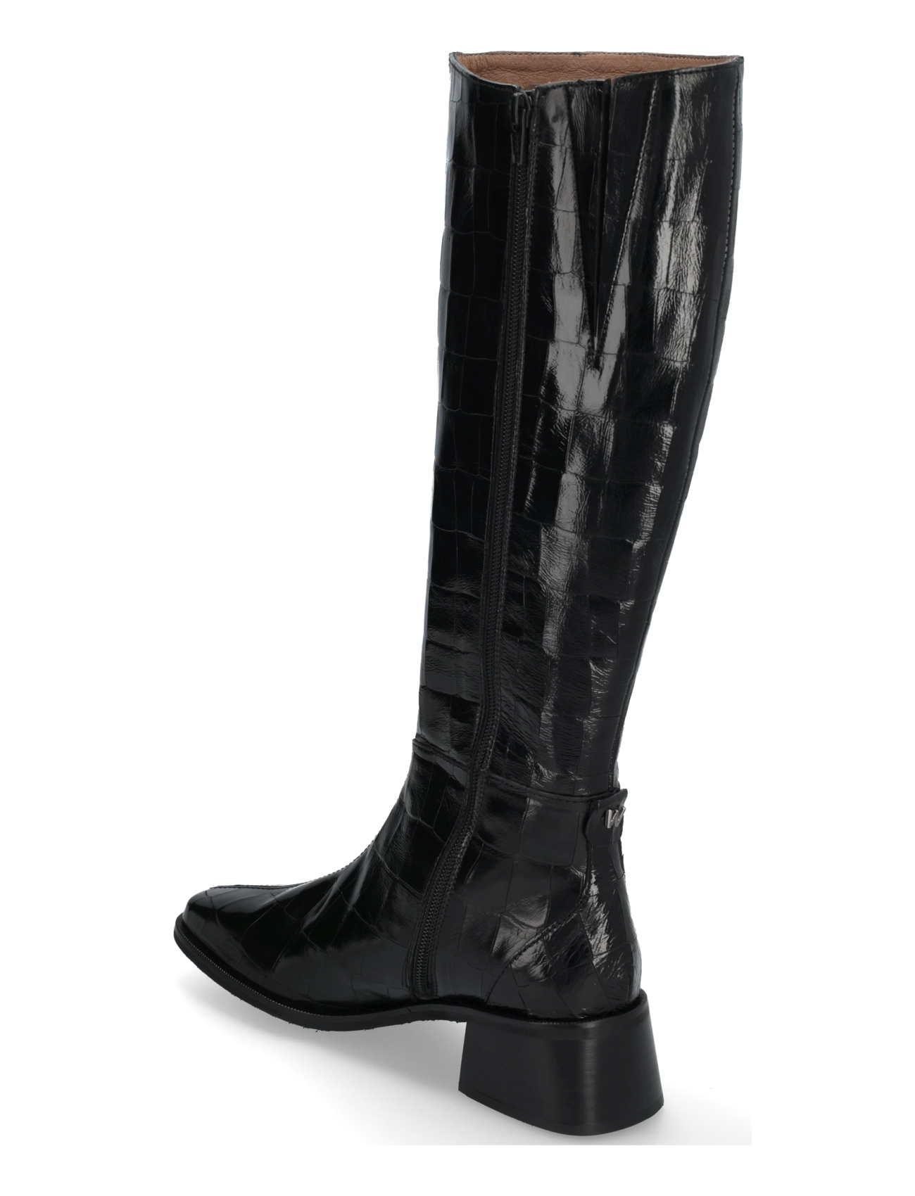 Wonders - AYLA 11 - kniehohe stiefel - misuri negro - 1