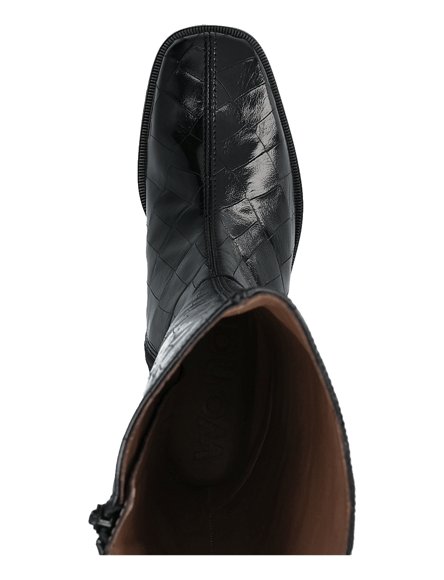 Wonders - AYLA 11 - kniehohe stiefel - misuri negro - 3