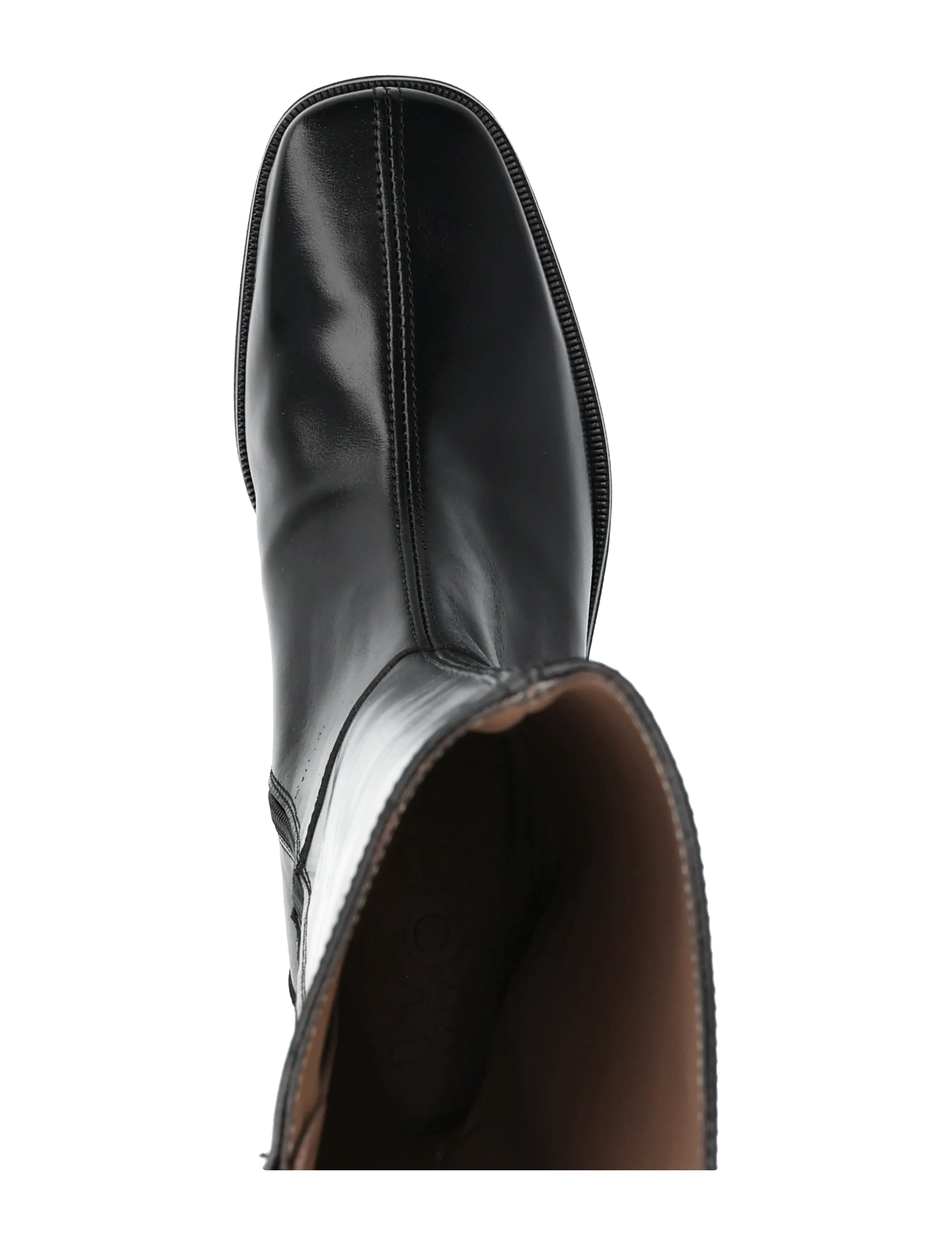 Wonders - AYLA 11 - kniehohe stiefel - oregonlux negro - 3