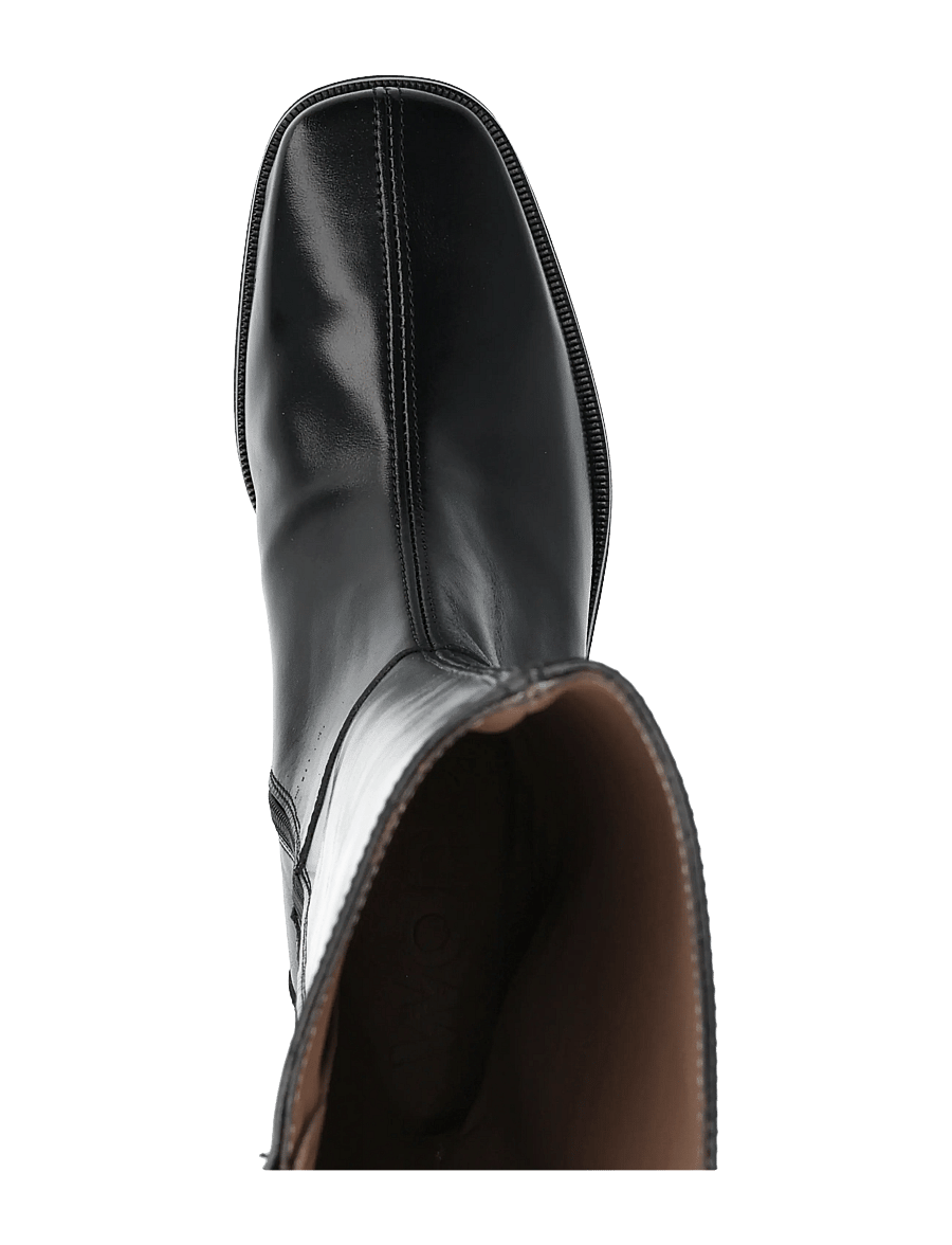 Wonders - AYLA 11 - kniehohe stiefel - oregonlux negro - 3