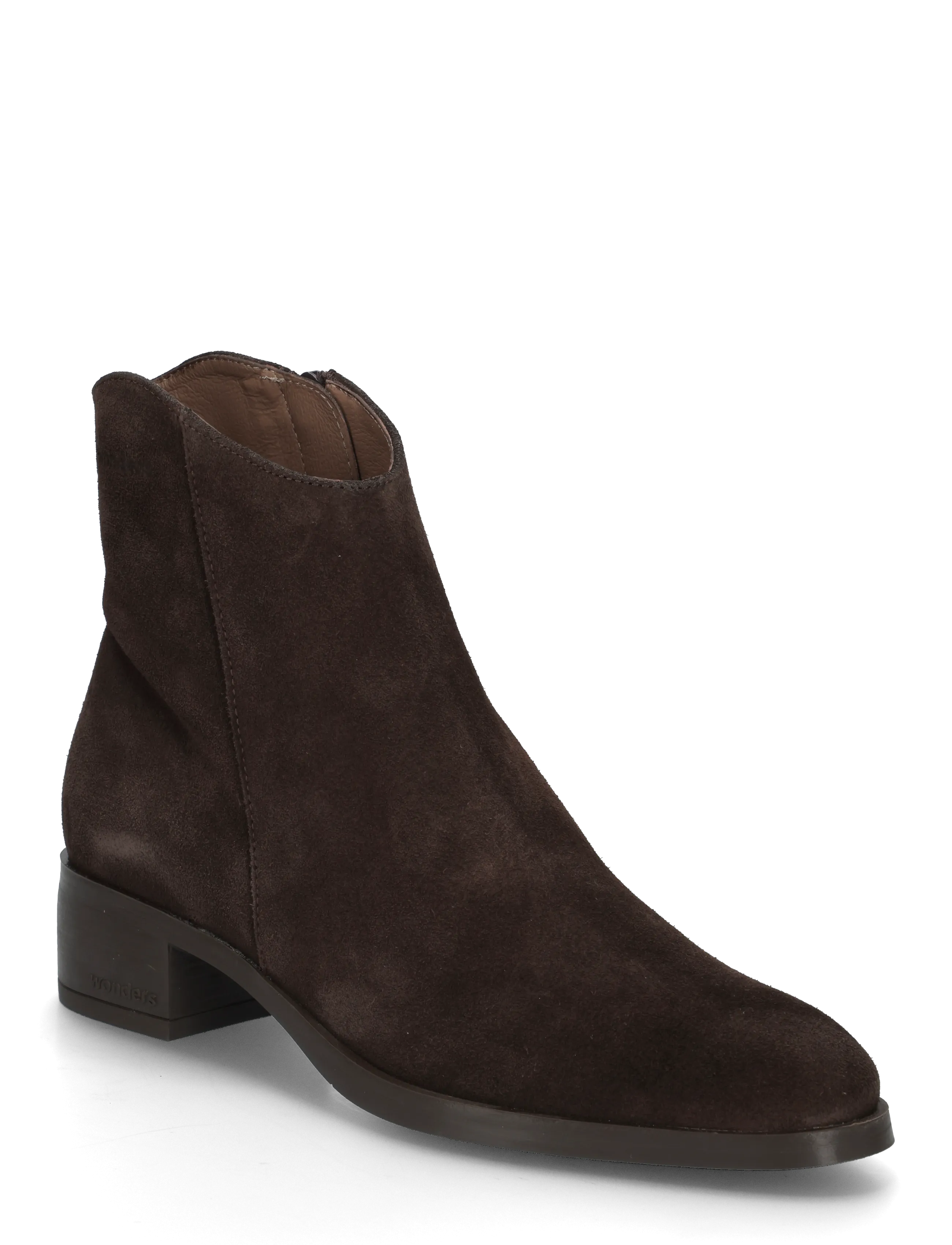 Wonders BONJOUR 01 - Stiefeletten - CHARME TESTA / brown