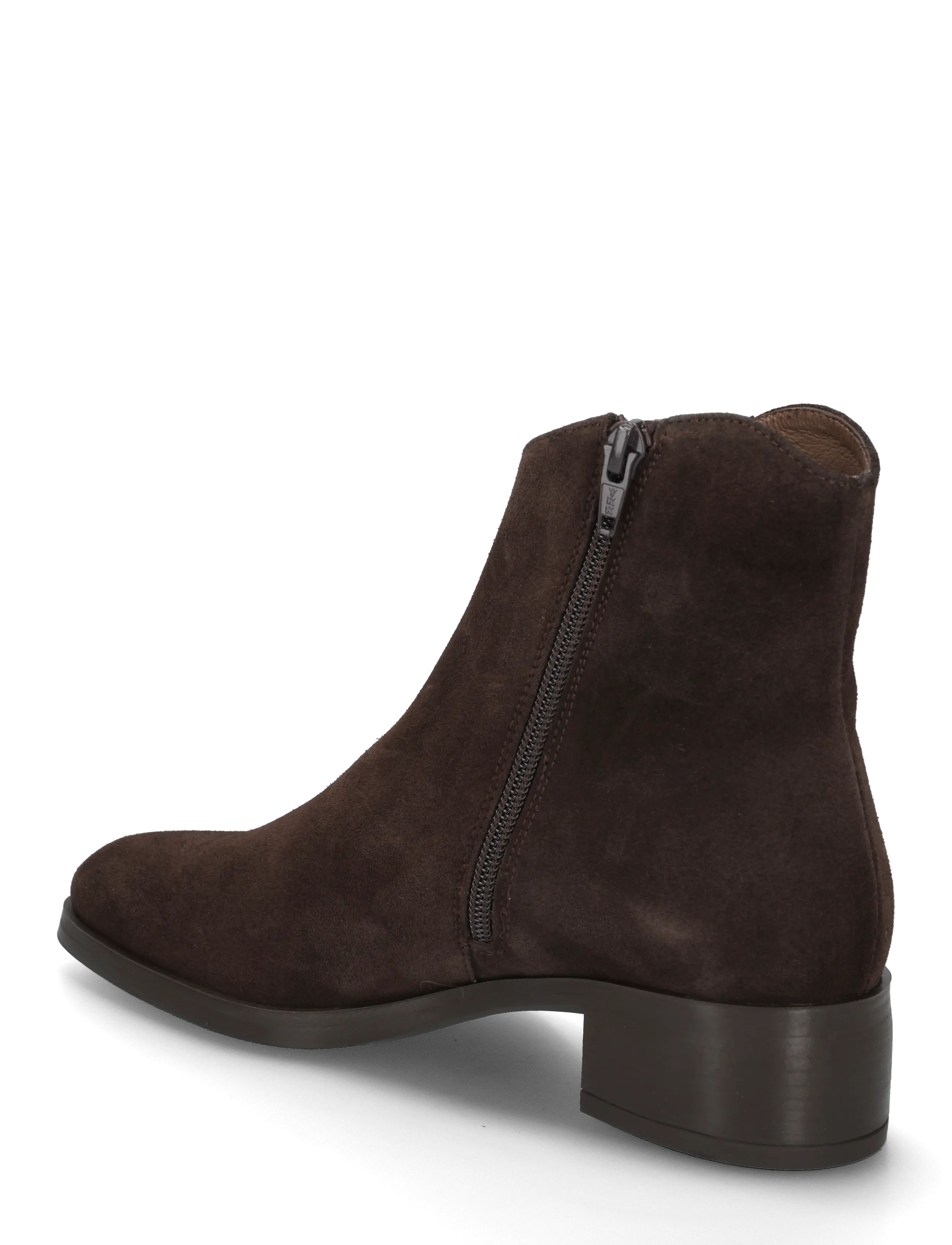 Wonders - BONJOUR 01 - stiefeletten mit absatz - charme testa - 1