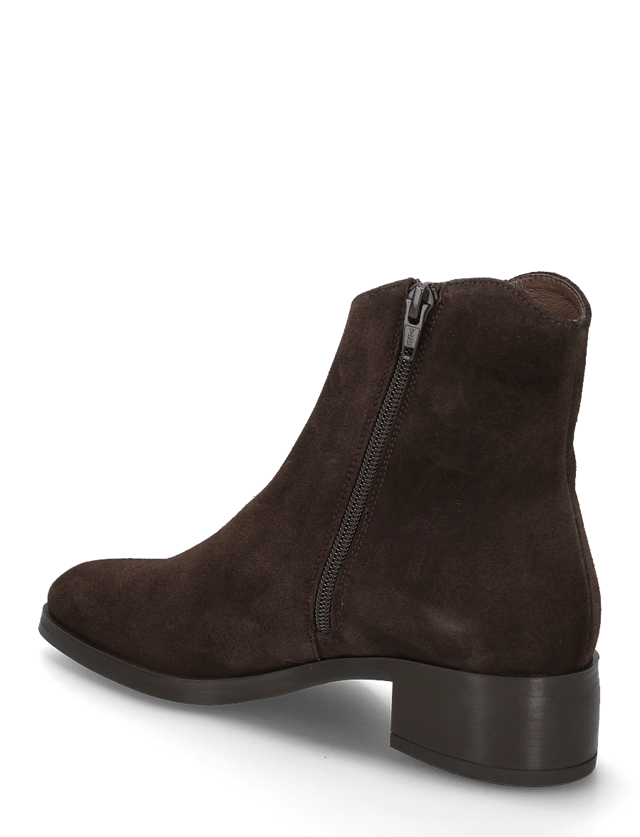 Wonders - BONJOUR 01 - stiefeletten mit absatz - charme testa - 1