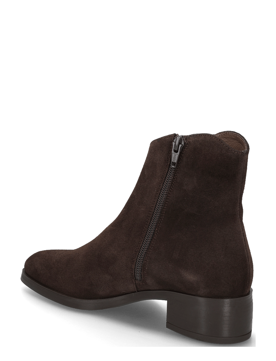 Wonders - BONJOUR 01 - stiefeletten mit absatz - charme testa - 1