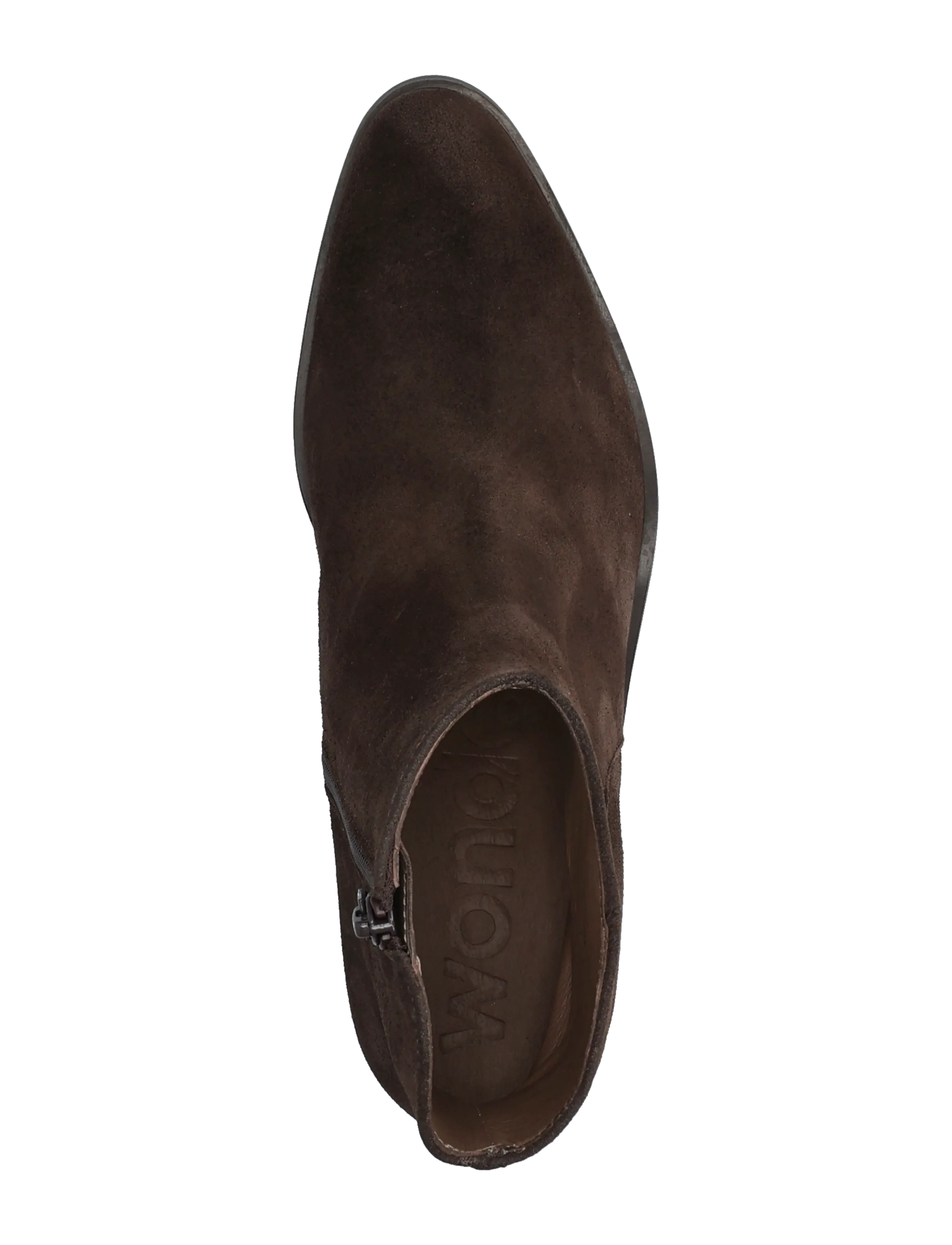Wonders - BONJOUR 01 - stiefeletten mit absatz - charme testa - 3