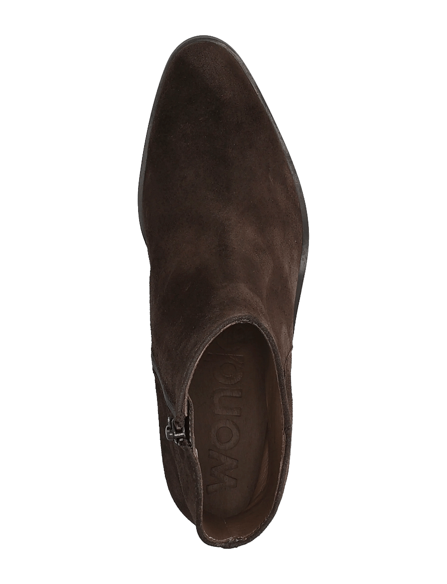 Wonders - BONJOUR 01 - stiefeletten mit absatz - charme testa - 3