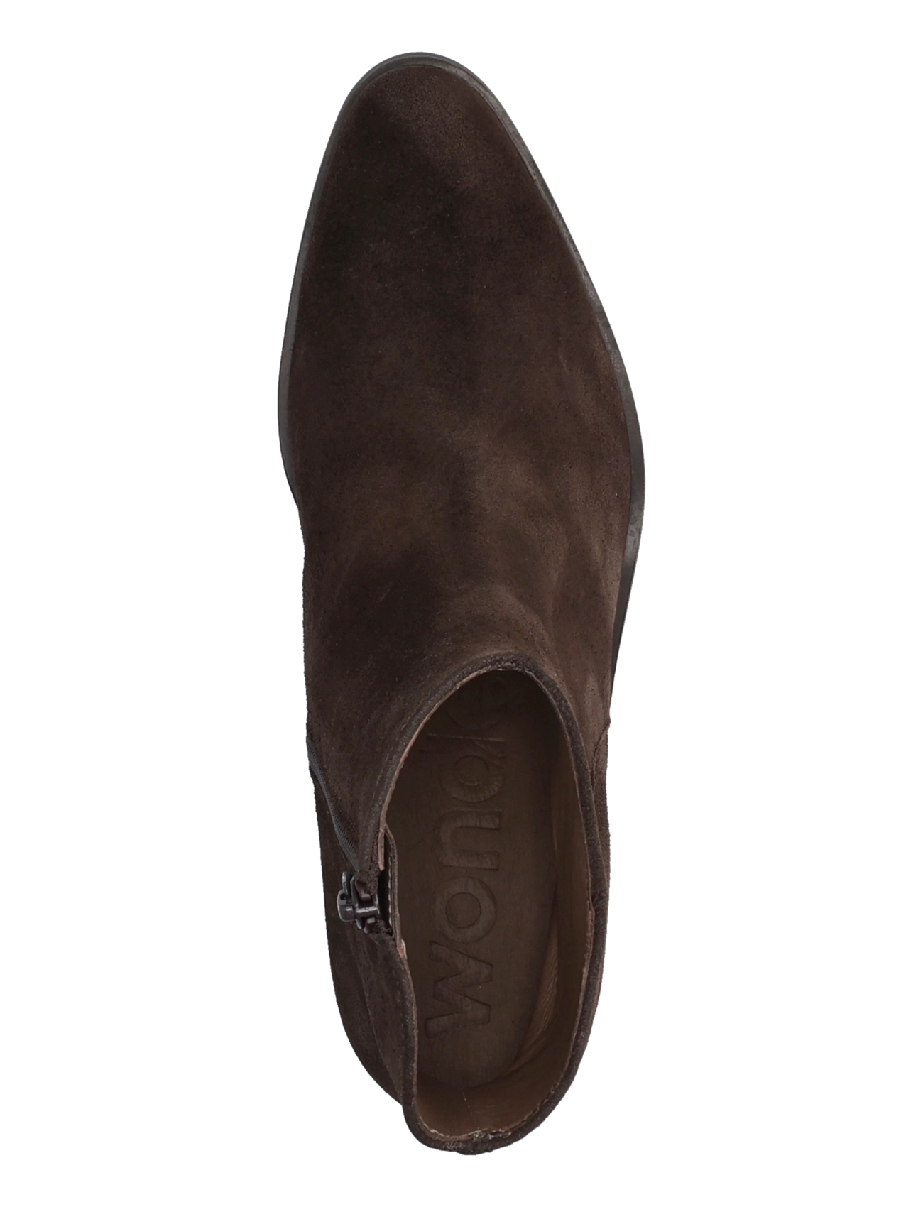 Wonders - BONJOUR 01 - stiefeletten mit absatz - charme testa - 3