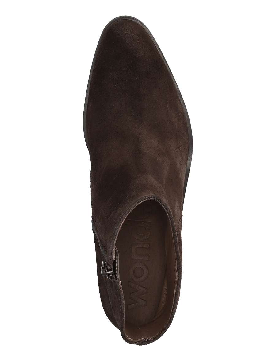 Wonders - BONJOUR 01 - stiefeletten mit absatz - charme testa - 3