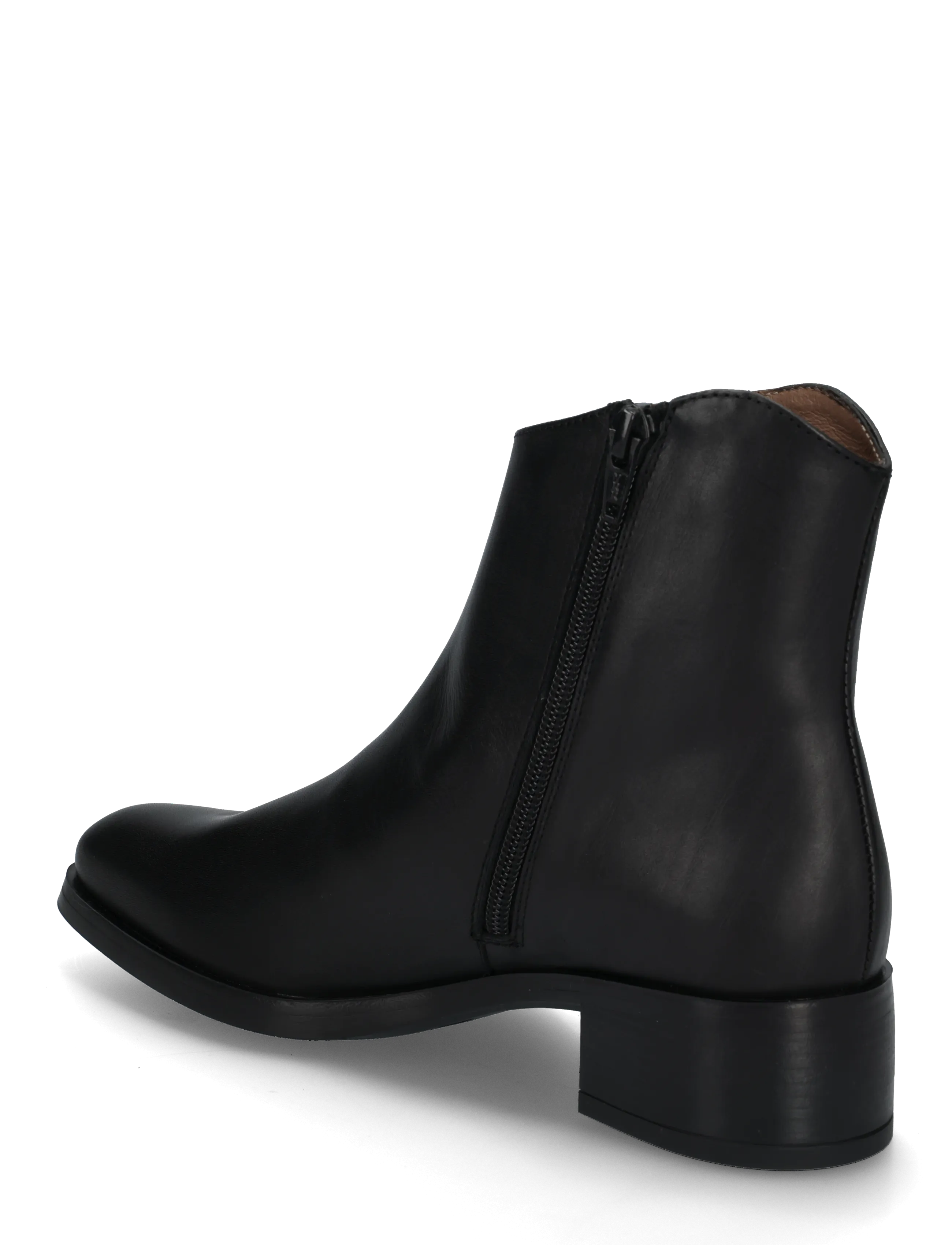 Wonders - BONJOUR 01 - stiefeletten mit absatz - flash negro - 1