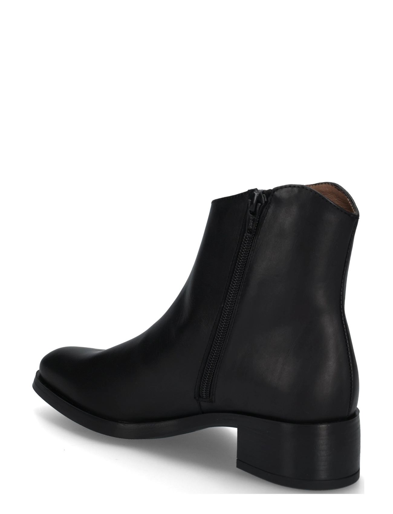 Wonders - BONJOUR 01 - stiefeletten mit absatz - flash negro - 1