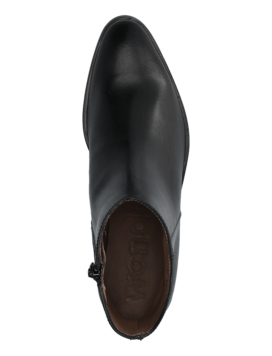Wonders - BONJOUR 01 - stiefeletten mit absatz - flash negro - 3