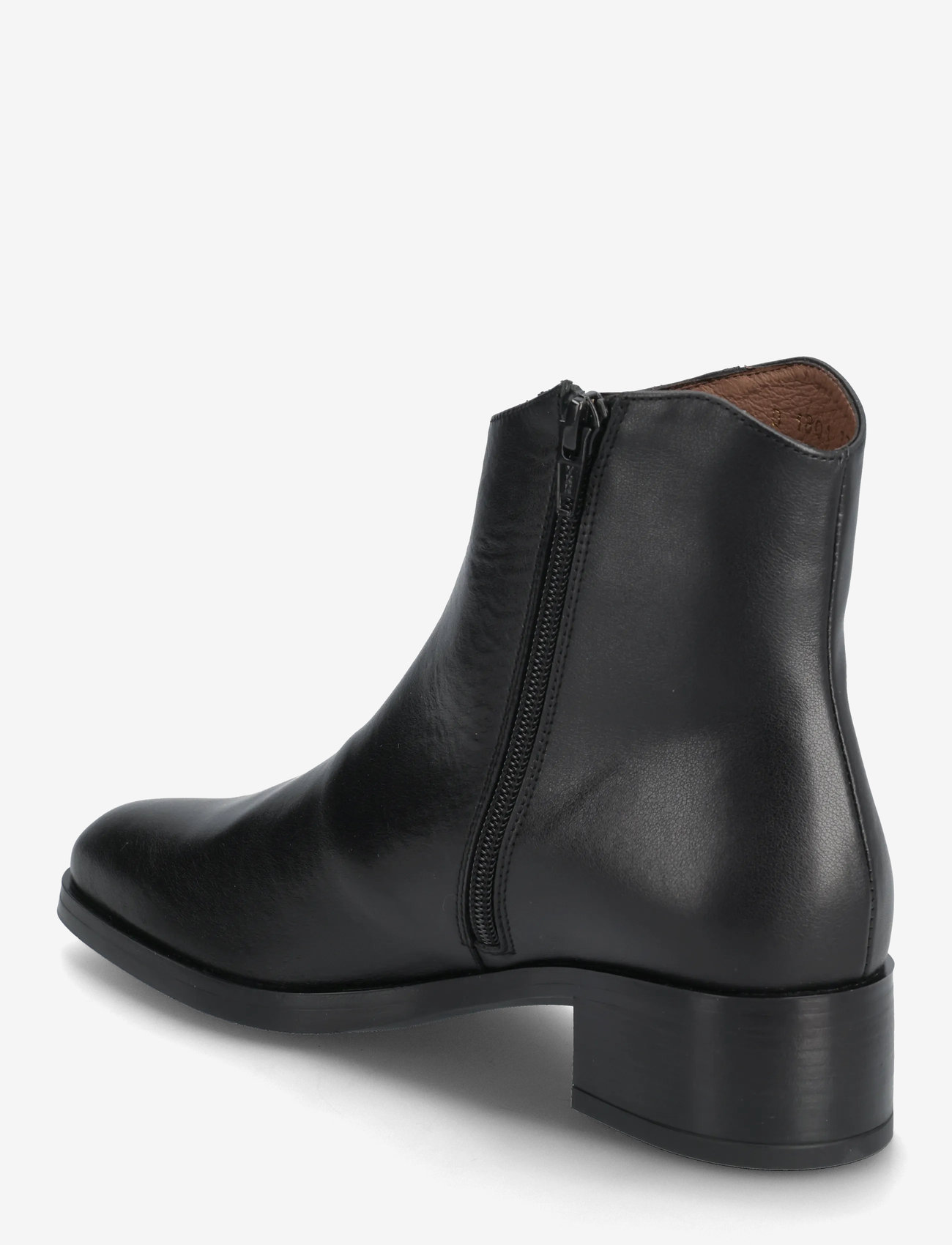Wonders - BONJOUR 01 - heeled ankle boots - negro - 2