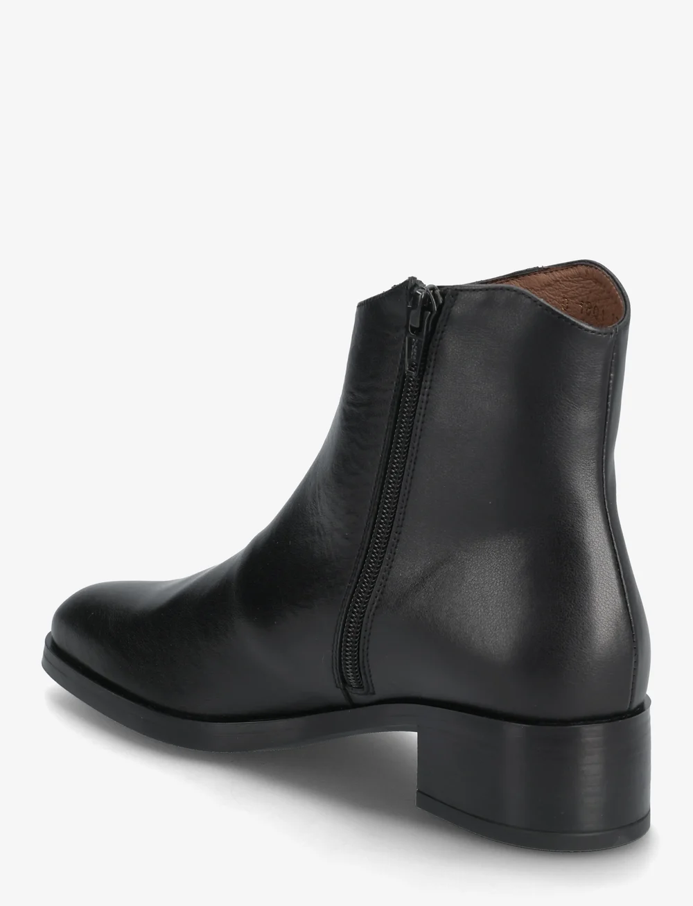 Wonders - BONJOUR 01 - støvletter - negro - 2