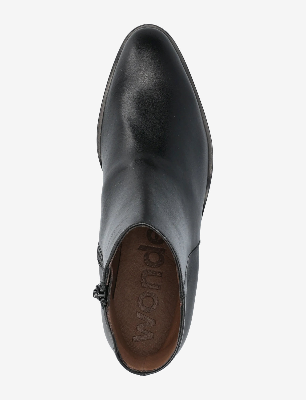 Wonders - BONJOUR 01 - heeled ankle boots - negro - 3