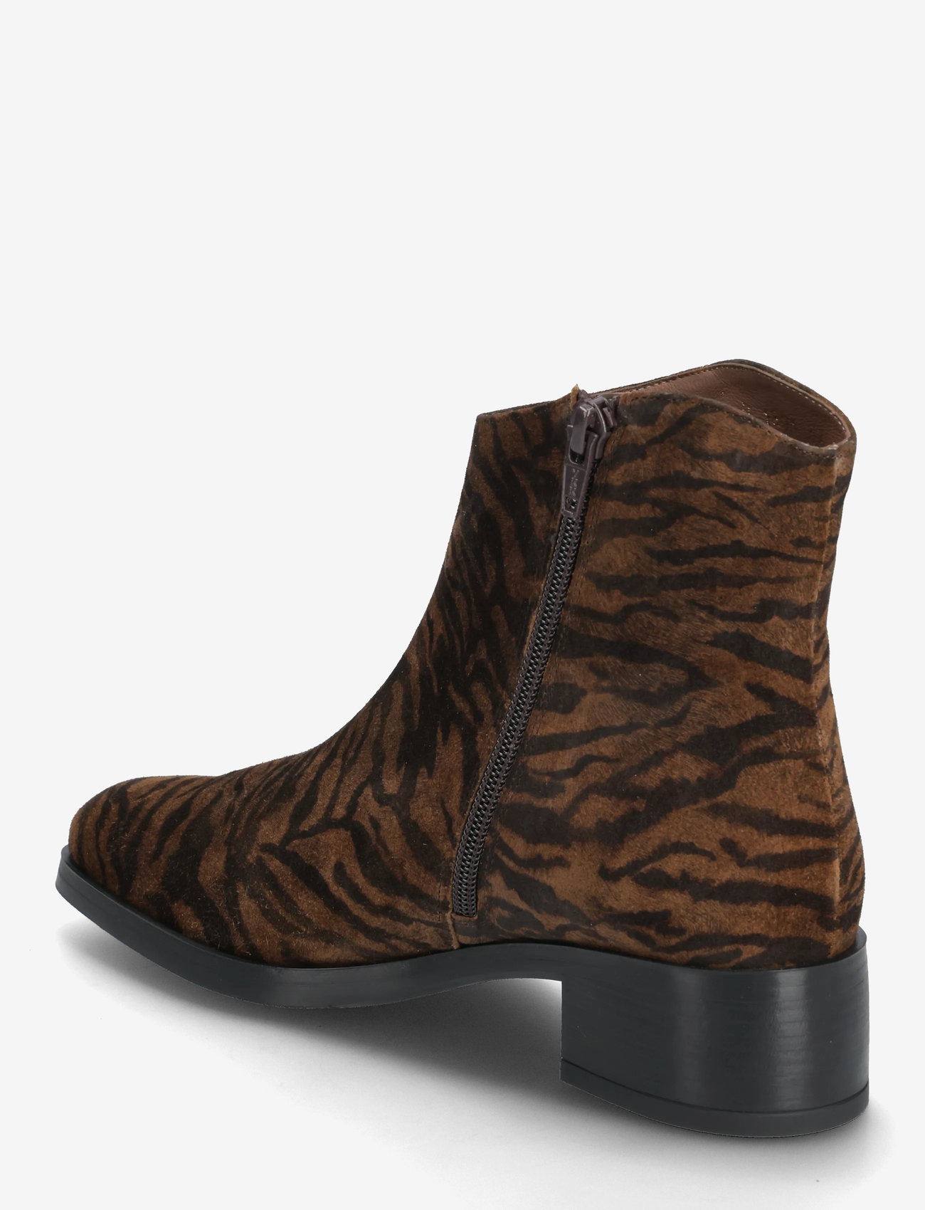 Wonders - BONJOUR 01 - støvletter - tabac - 2