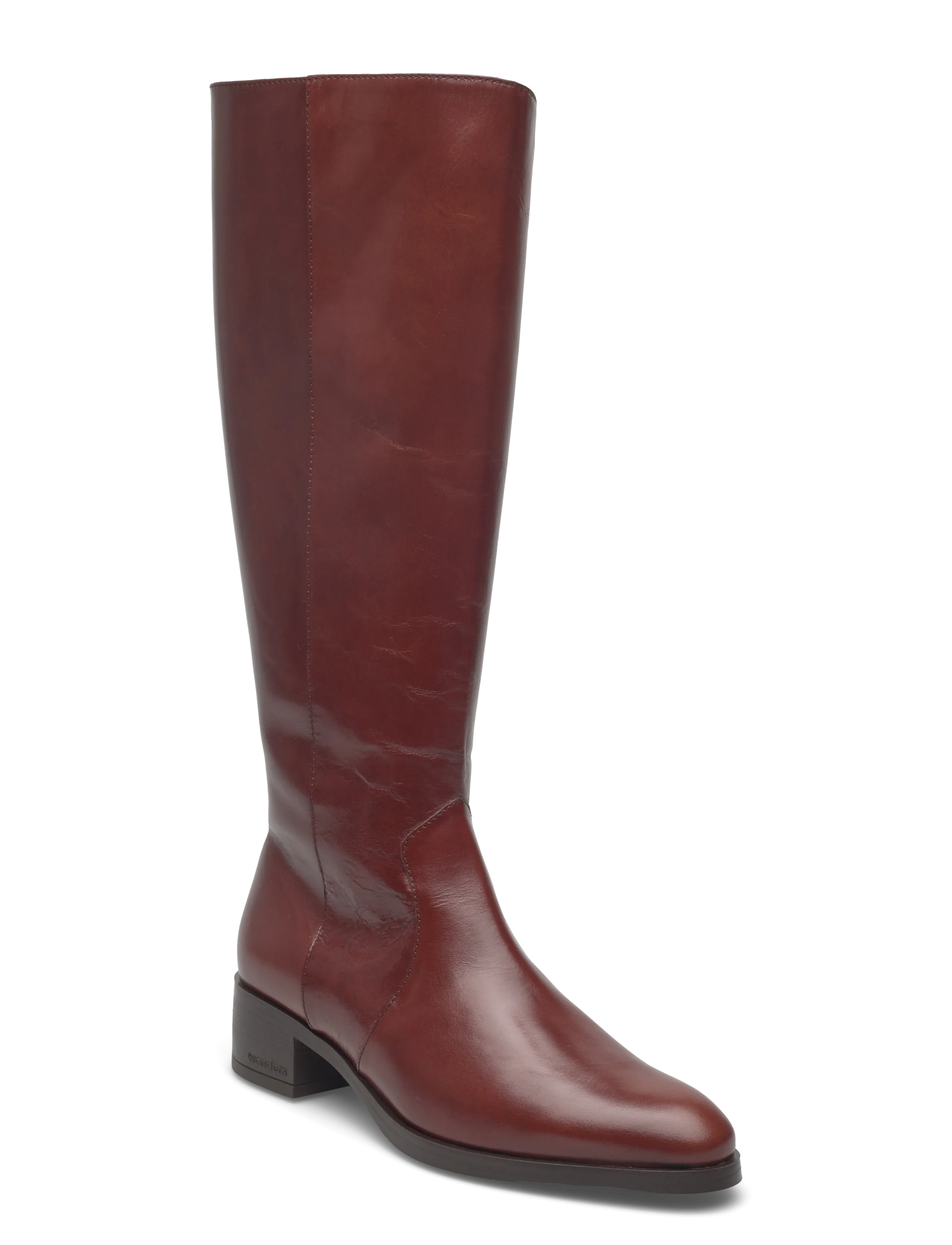 WONDERS Bonjour 03 Burgundy - 36 - Damen