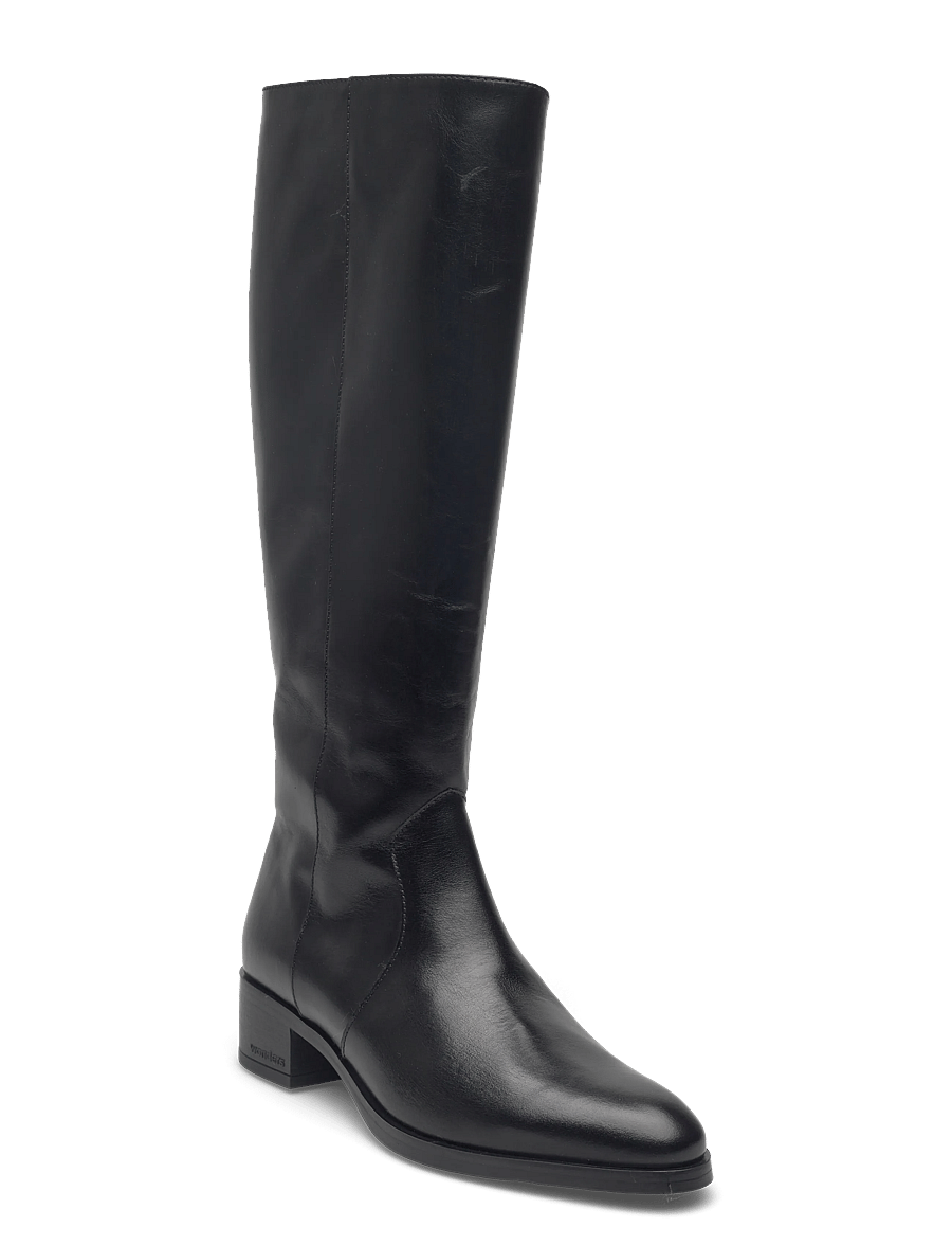 Wonders - BONJOUR 03 - knee high boots - negro - 0