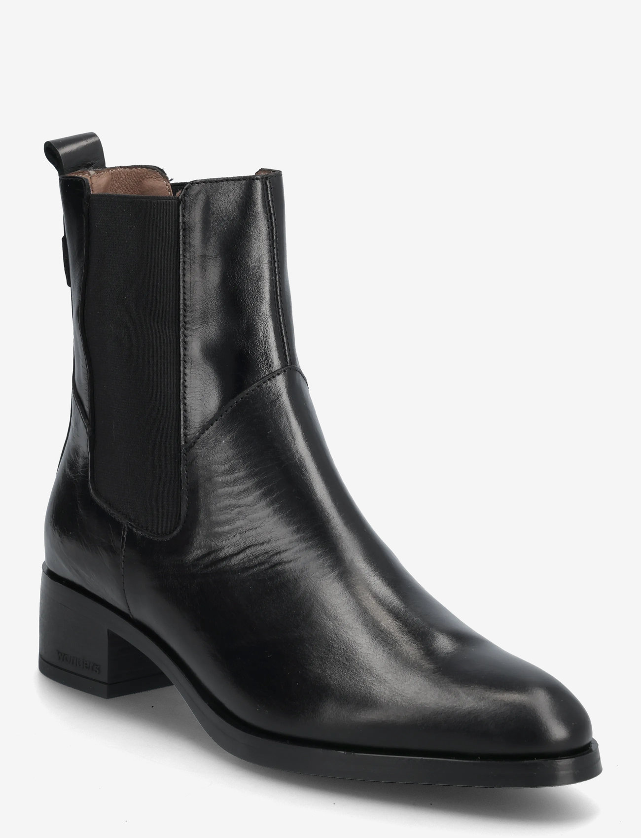 Wonders - BONJOUR 04 - vardagsstil - negro - 0