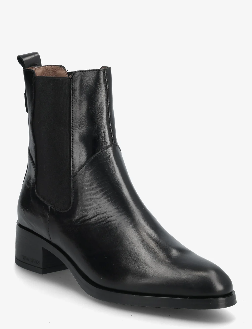 Wonders - BONJOUR 04 - vardagsstil - negro - 0
