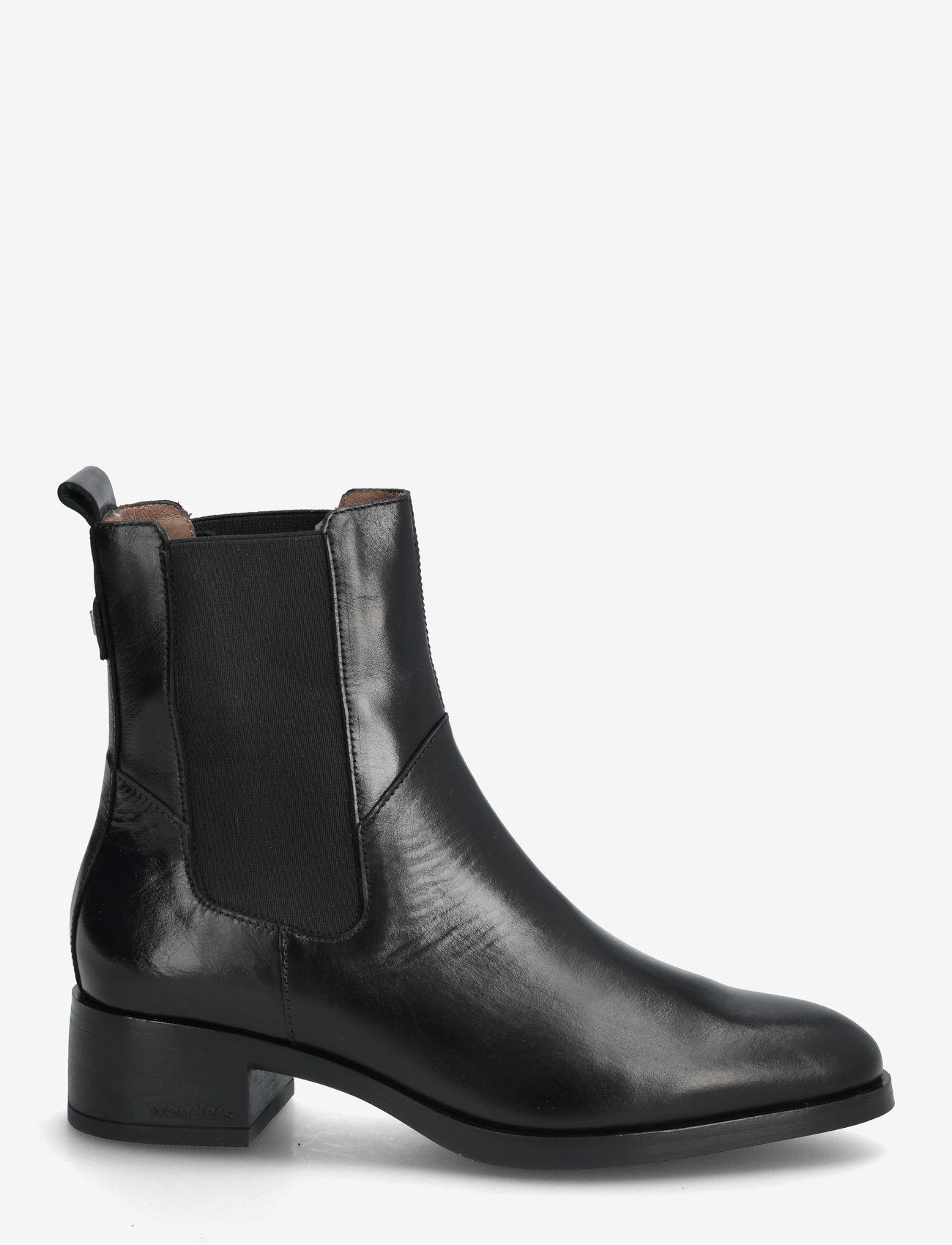 Wonders - BONJOUR 04 - vardagsstil - negro - 1