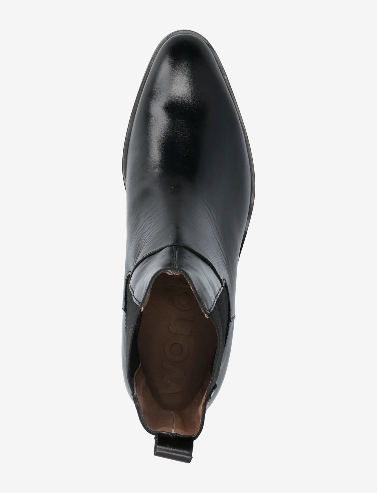 Wonders - BONJOUR 04 - vardagsstil - negro - 3