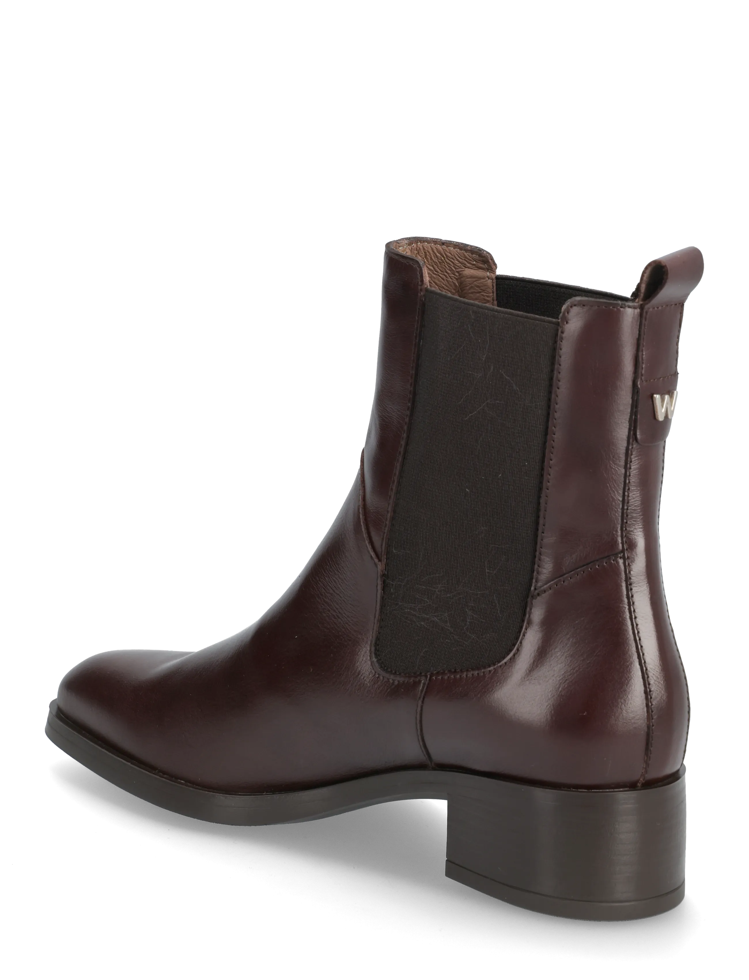 Wonders - BONJOUR 04 - chelsea boots - testa - 2