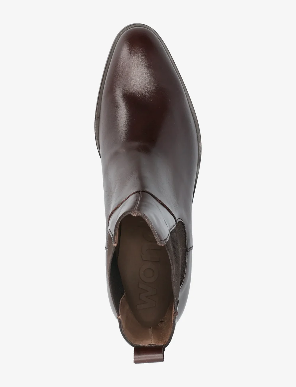 Wonders - BONJOUR 04 - hverdags stil - testa - 3