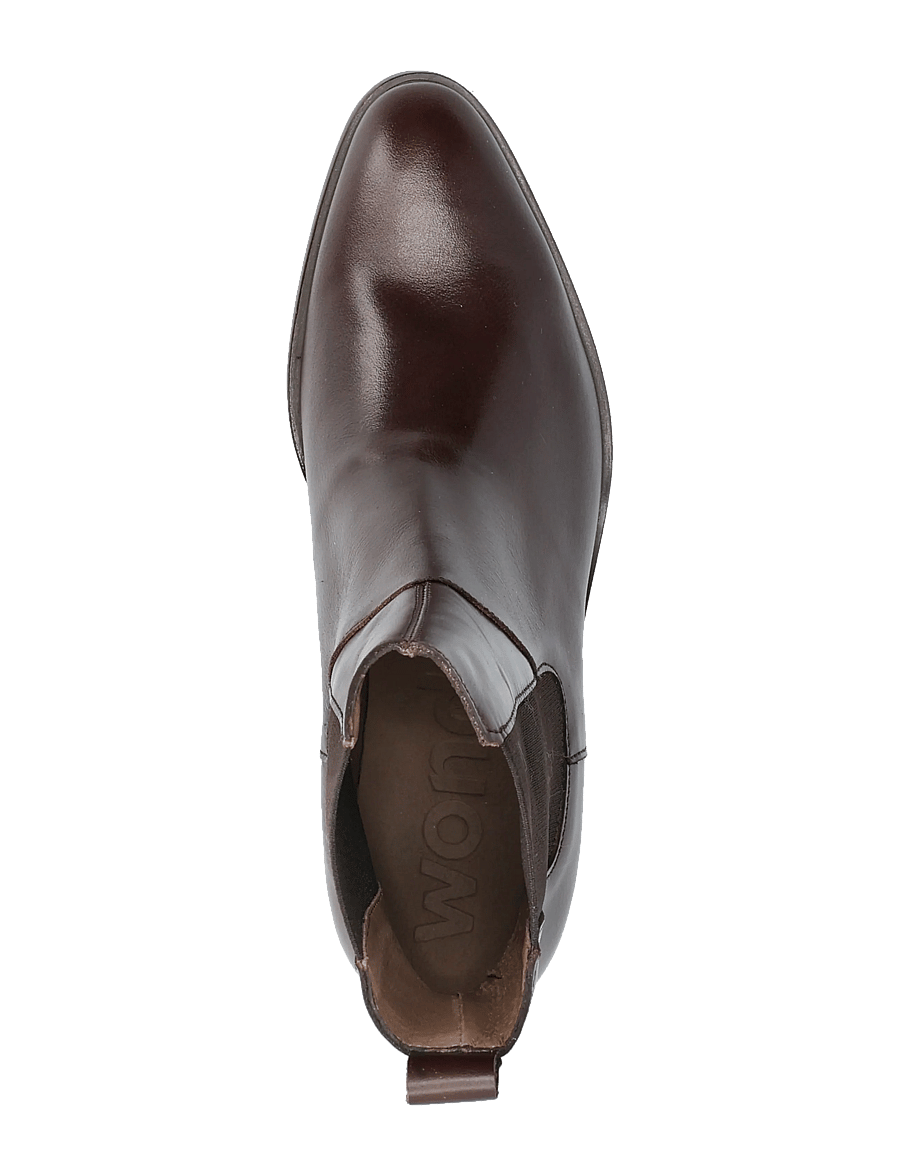 Wonders - BONJOUR 04 - chelsea boots - testa - 3