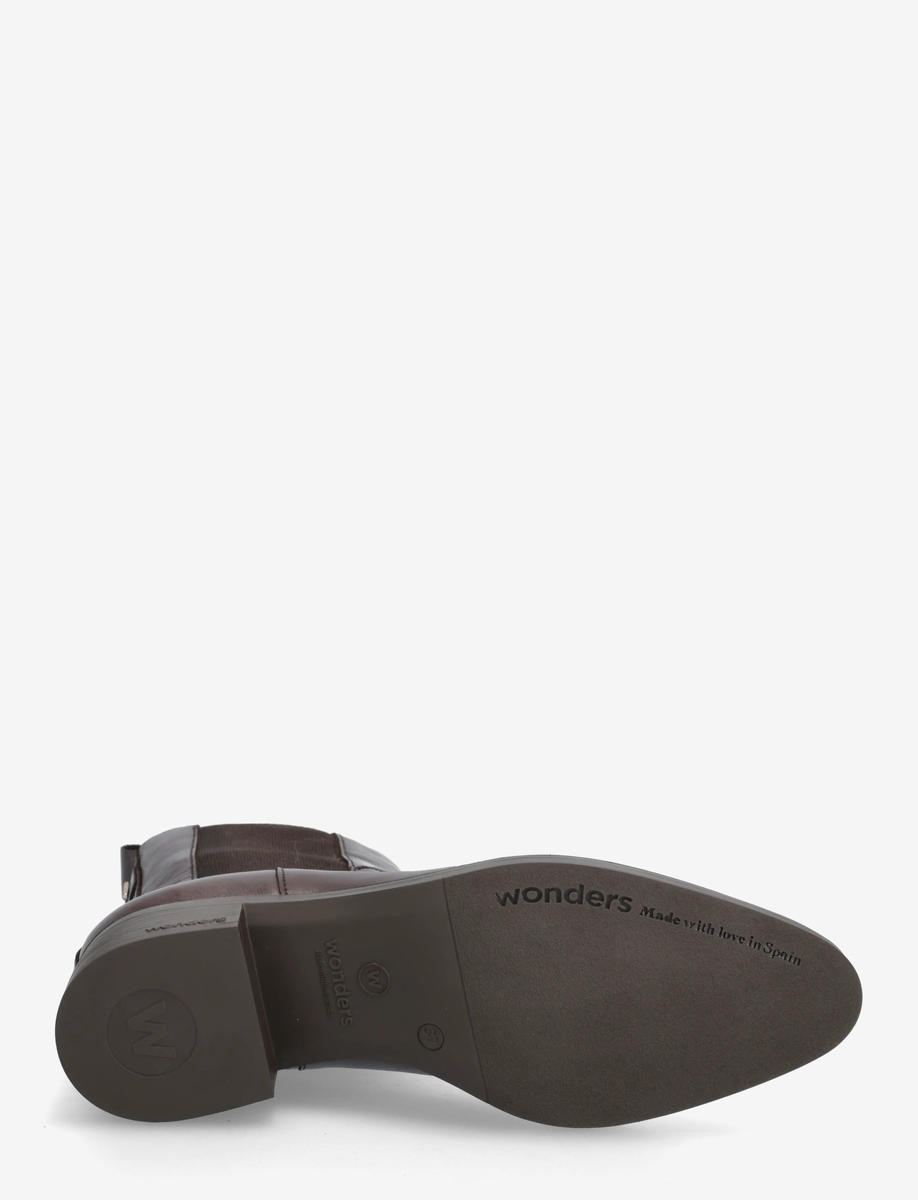 Wonders - BONJOUR 04 - hverdags stil - testa - 4