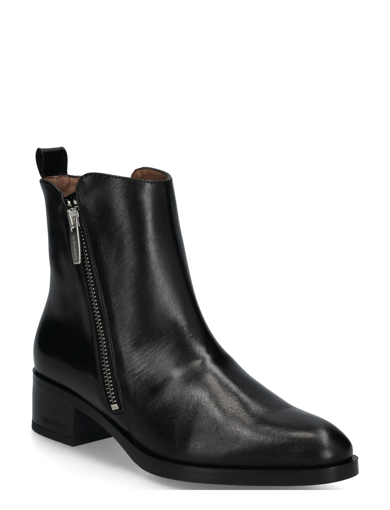 OREGONLUX NEGRO