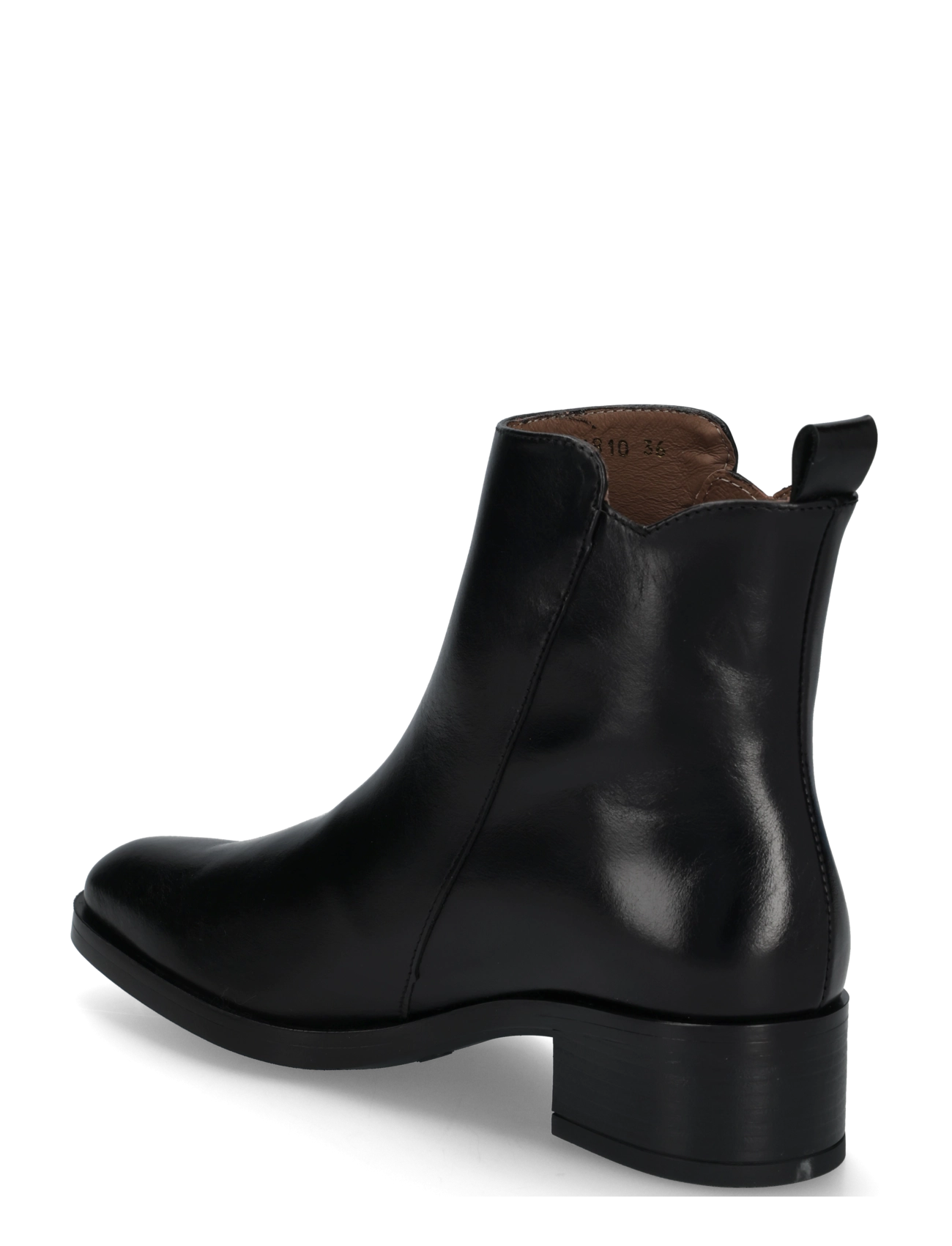 Wonders - BONJOUR 10 - oregonlux negro - 1