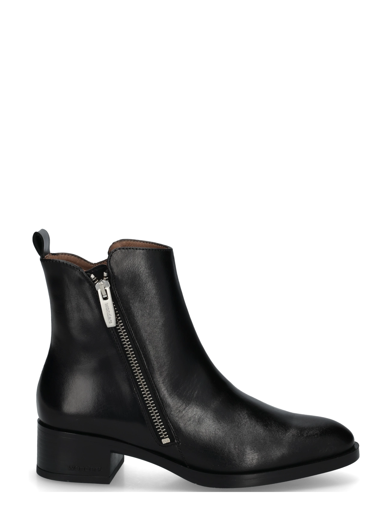 Wonders - BONJOUR 10 - oregonlux negro - 2