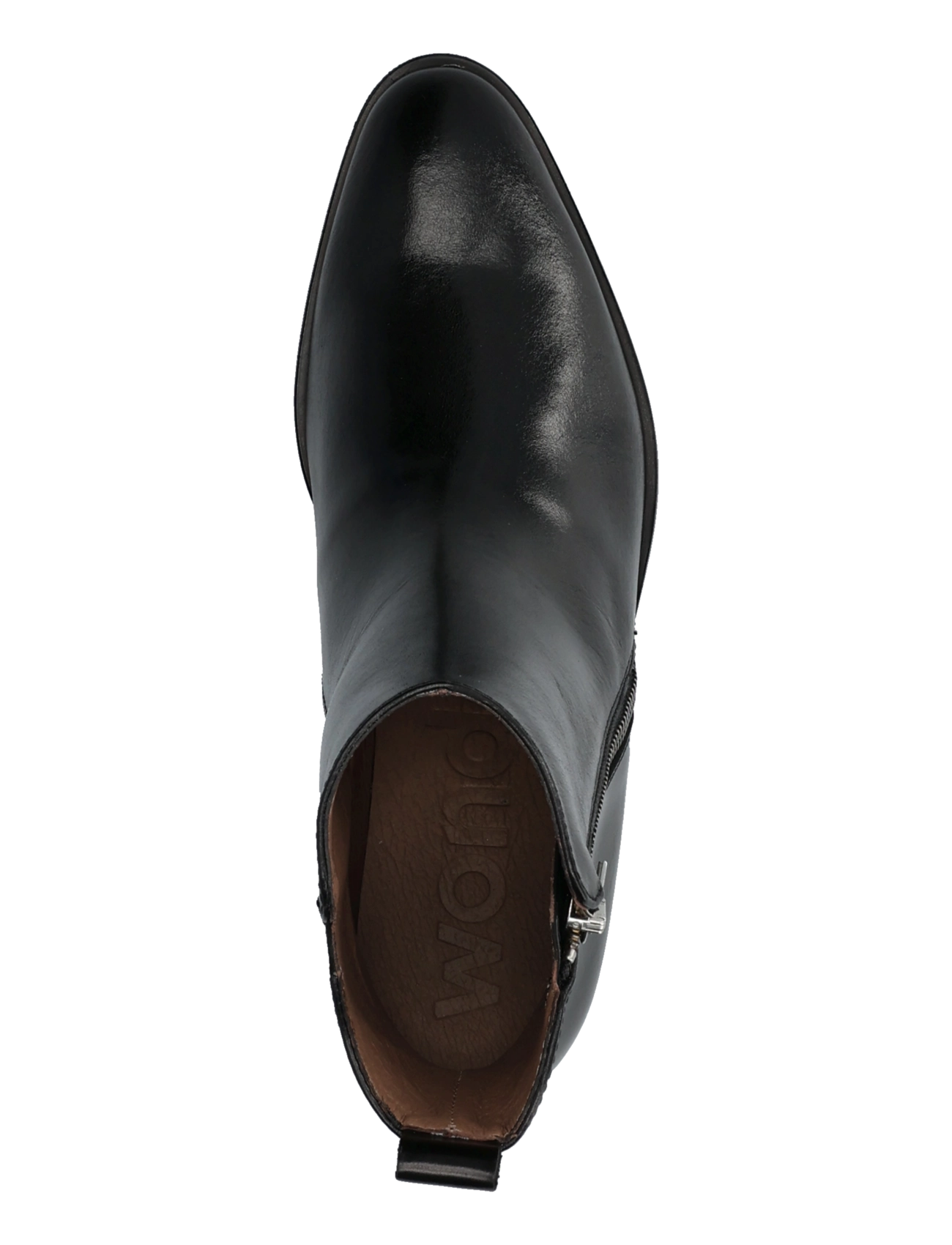 Wonders - BONJOUR 10 - oregonlux negro - 3