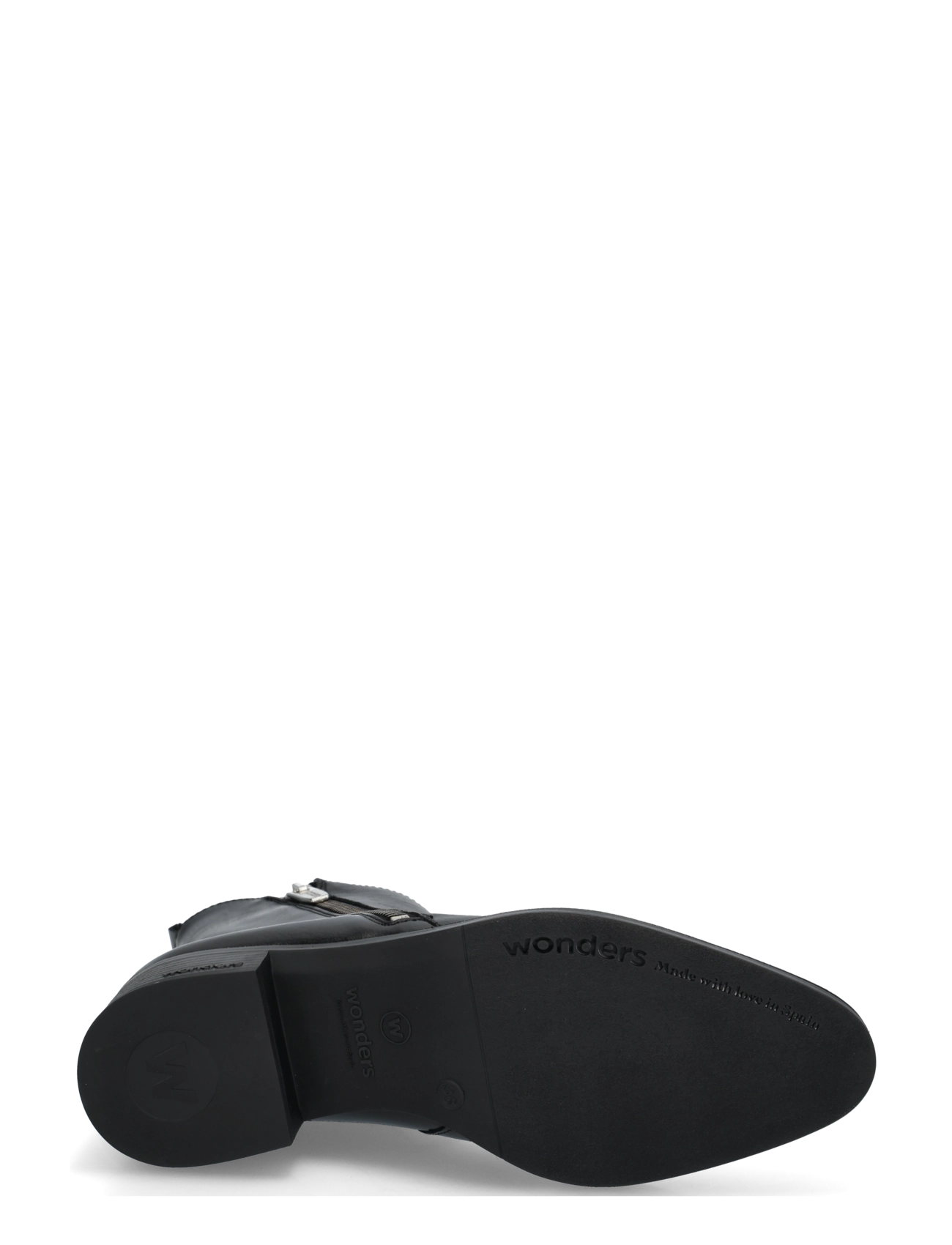 Wonders - BONJOUR 10 - oregonlux negro - 4