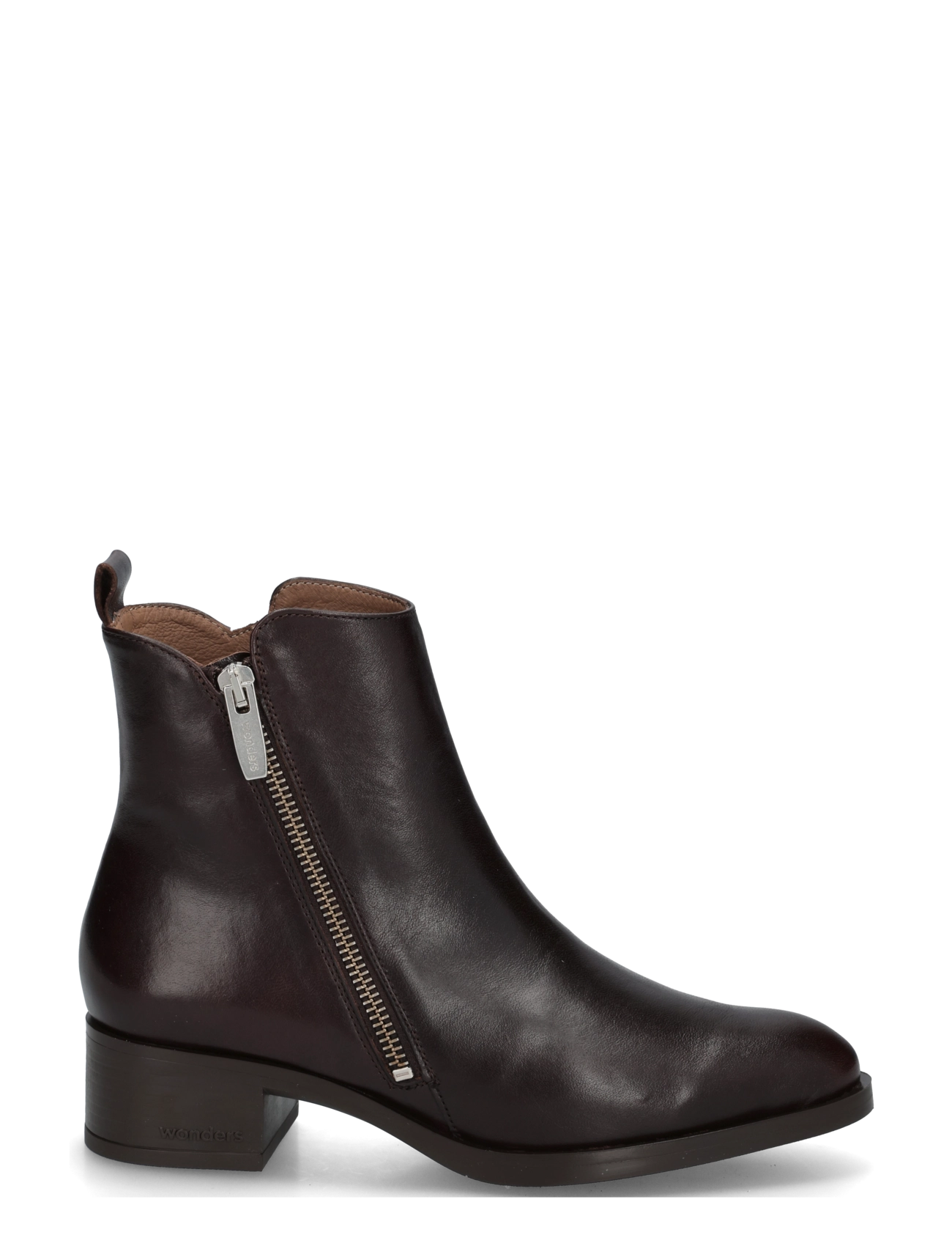 Wonders - BONJOUR 10 - oregonlux testa - 2