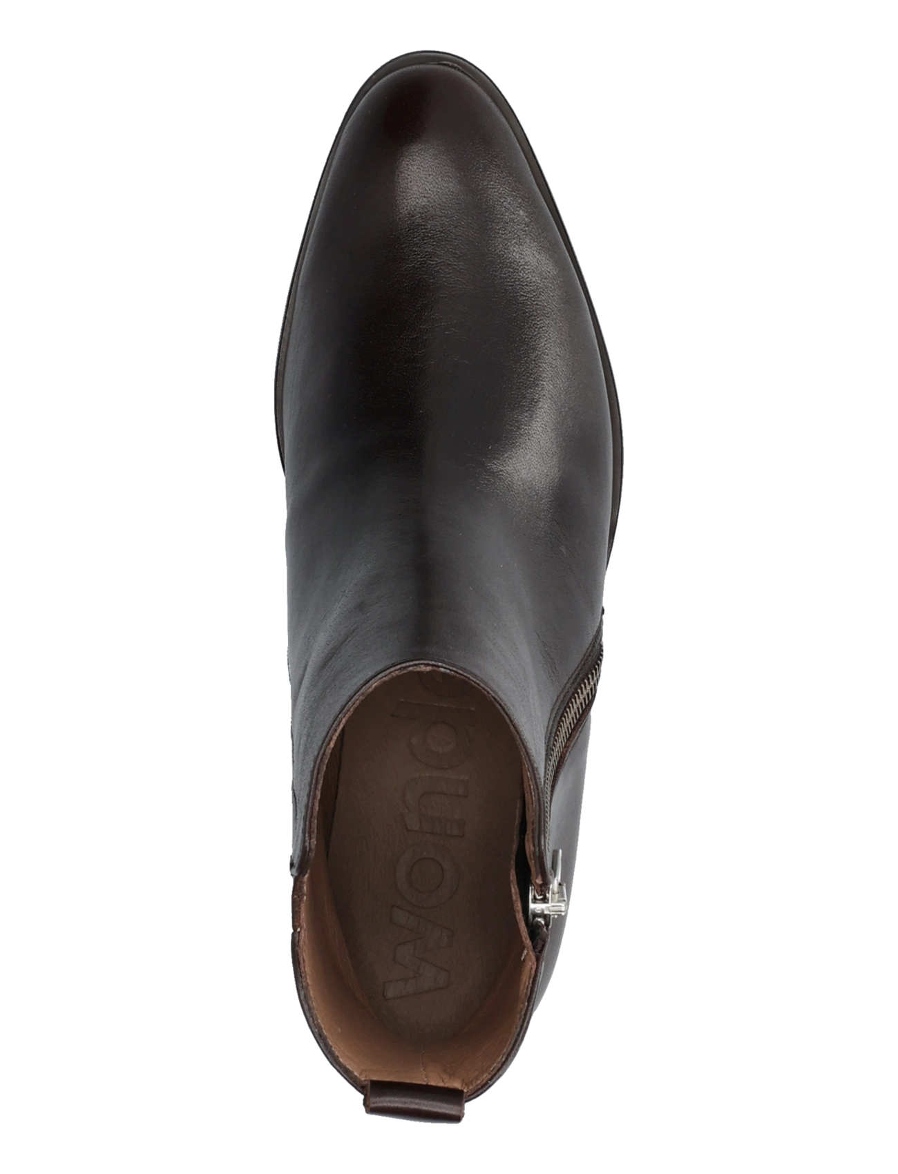 Wonders - BONJOUR 10 - oregonlux testa - 3