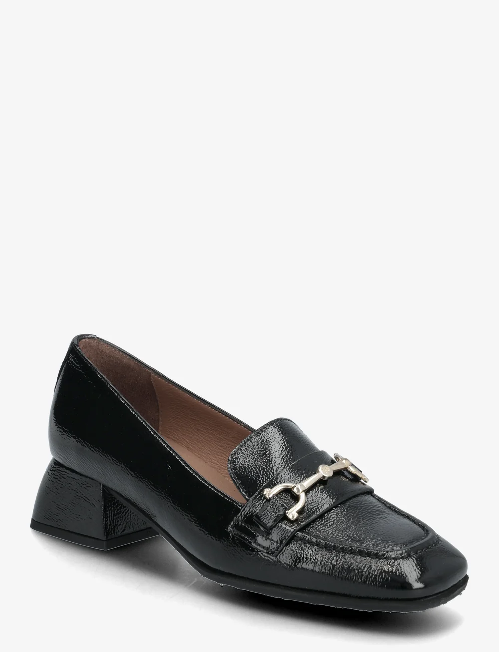 Wonders - FLEUR 03 - loafers med klack - negro - 0