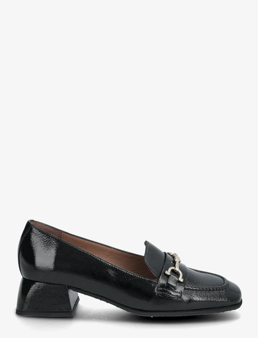 Wonders - FLEUR 03 - loafers med klack - negro - 1