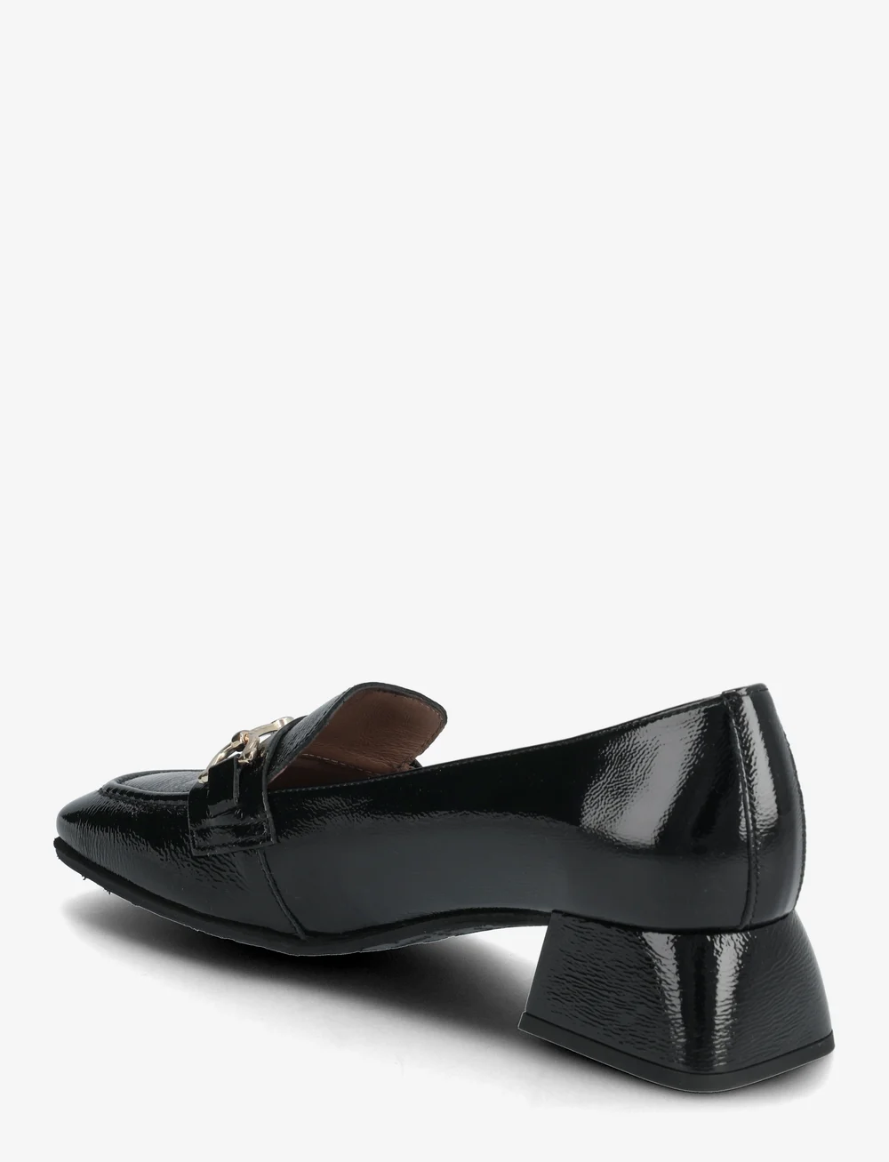 Wonders - FLEUR 03 - loafers med klack - negro - 2