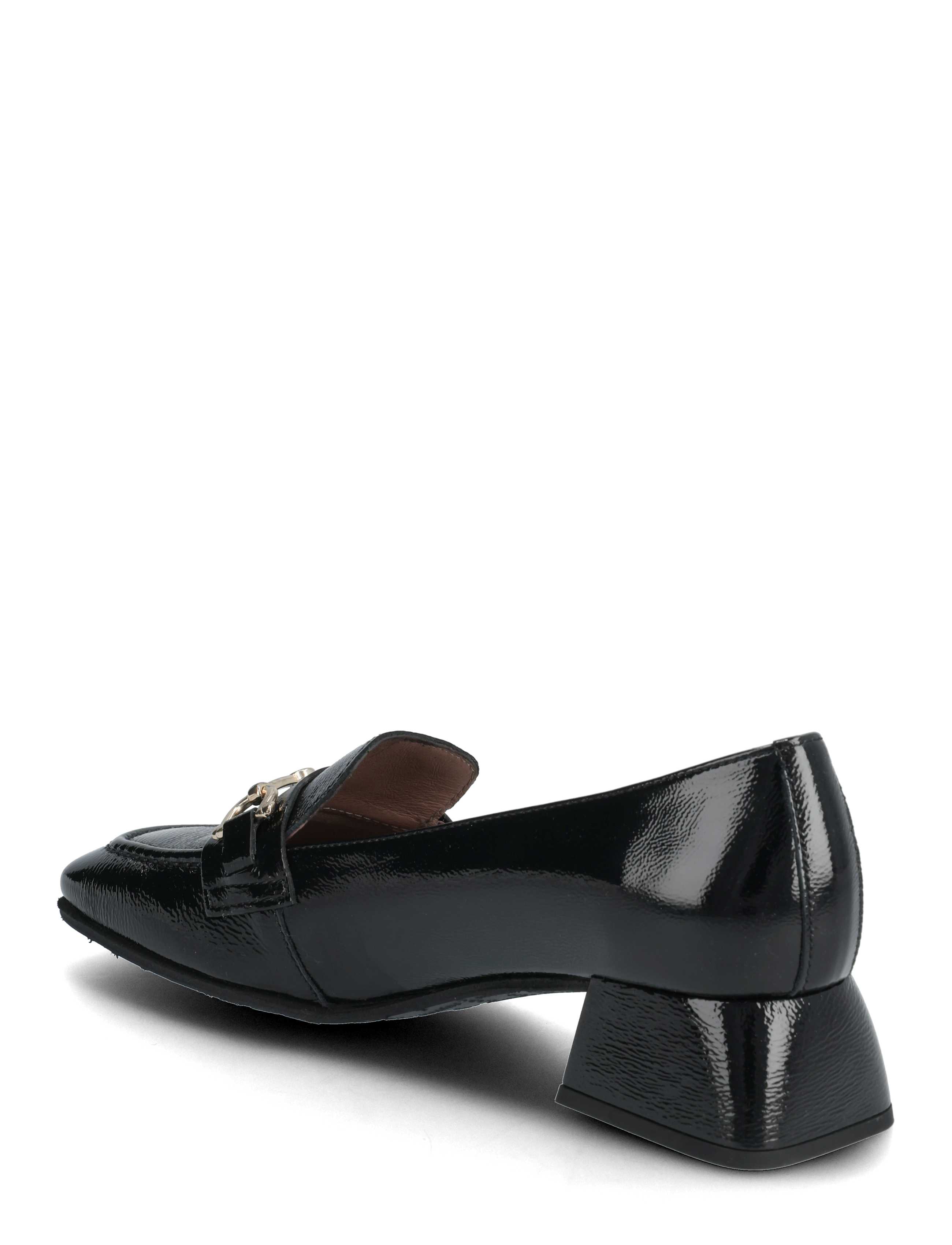 Wonders - FLEUR 03 - modetrender - negro - 2