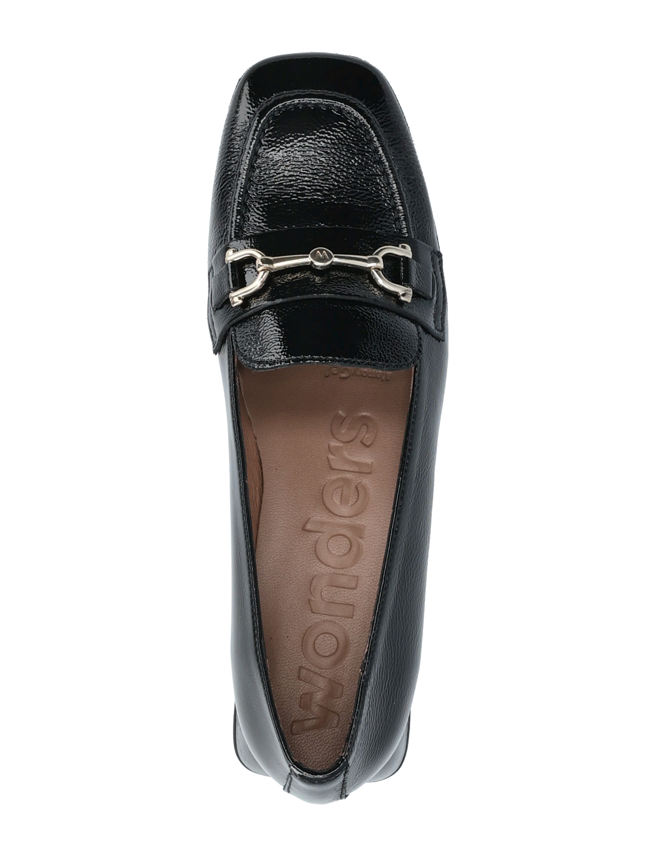 Wonders - FLEUR 03 - modetrender - negro - 3